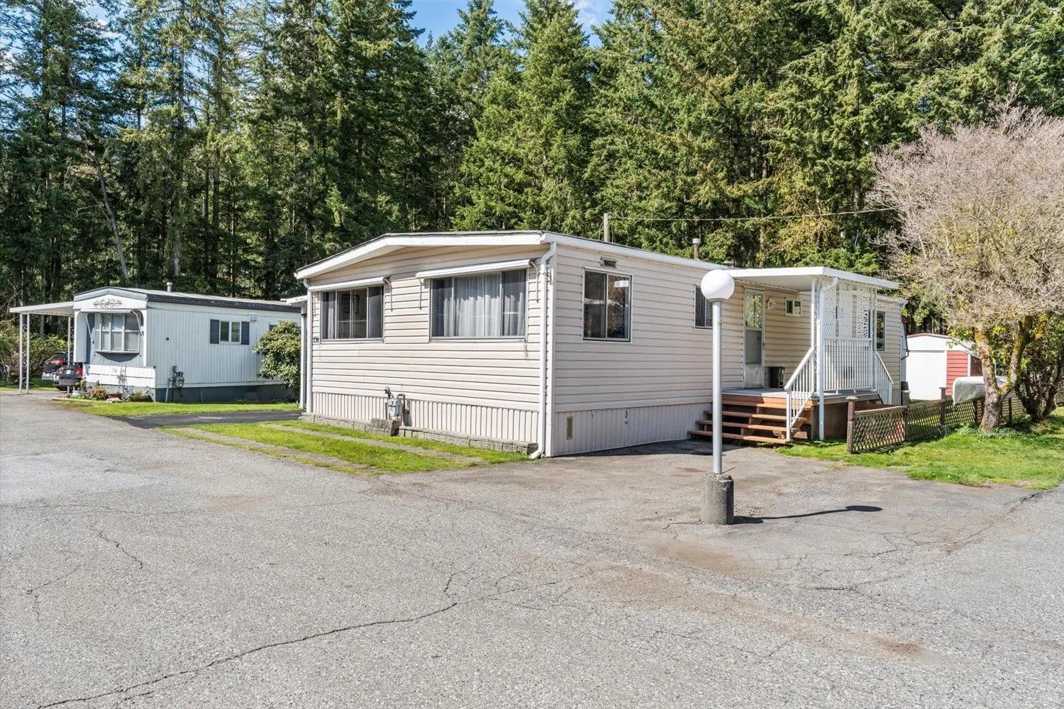3031 200 Street #136