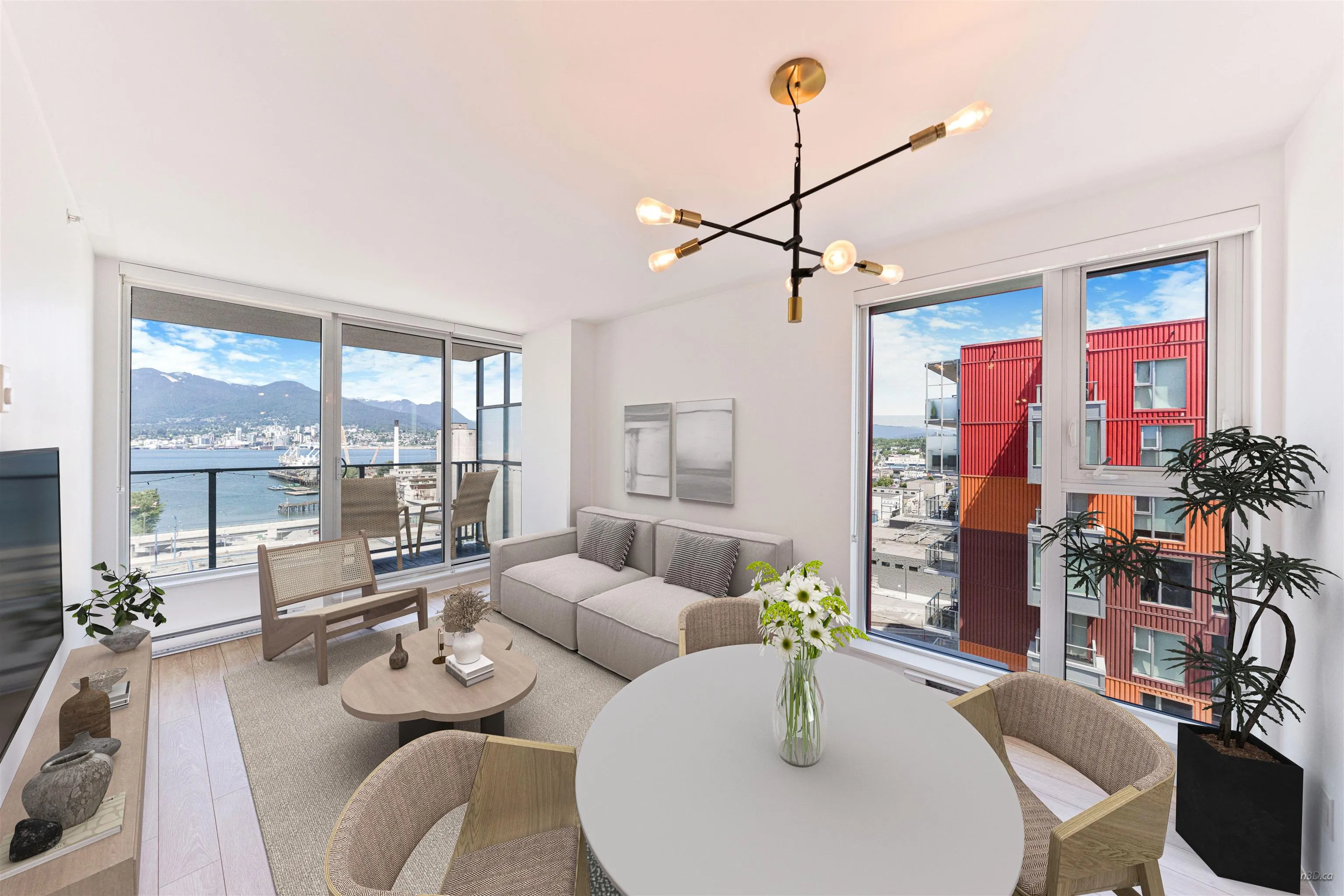 933 E Hastings Street #1004
