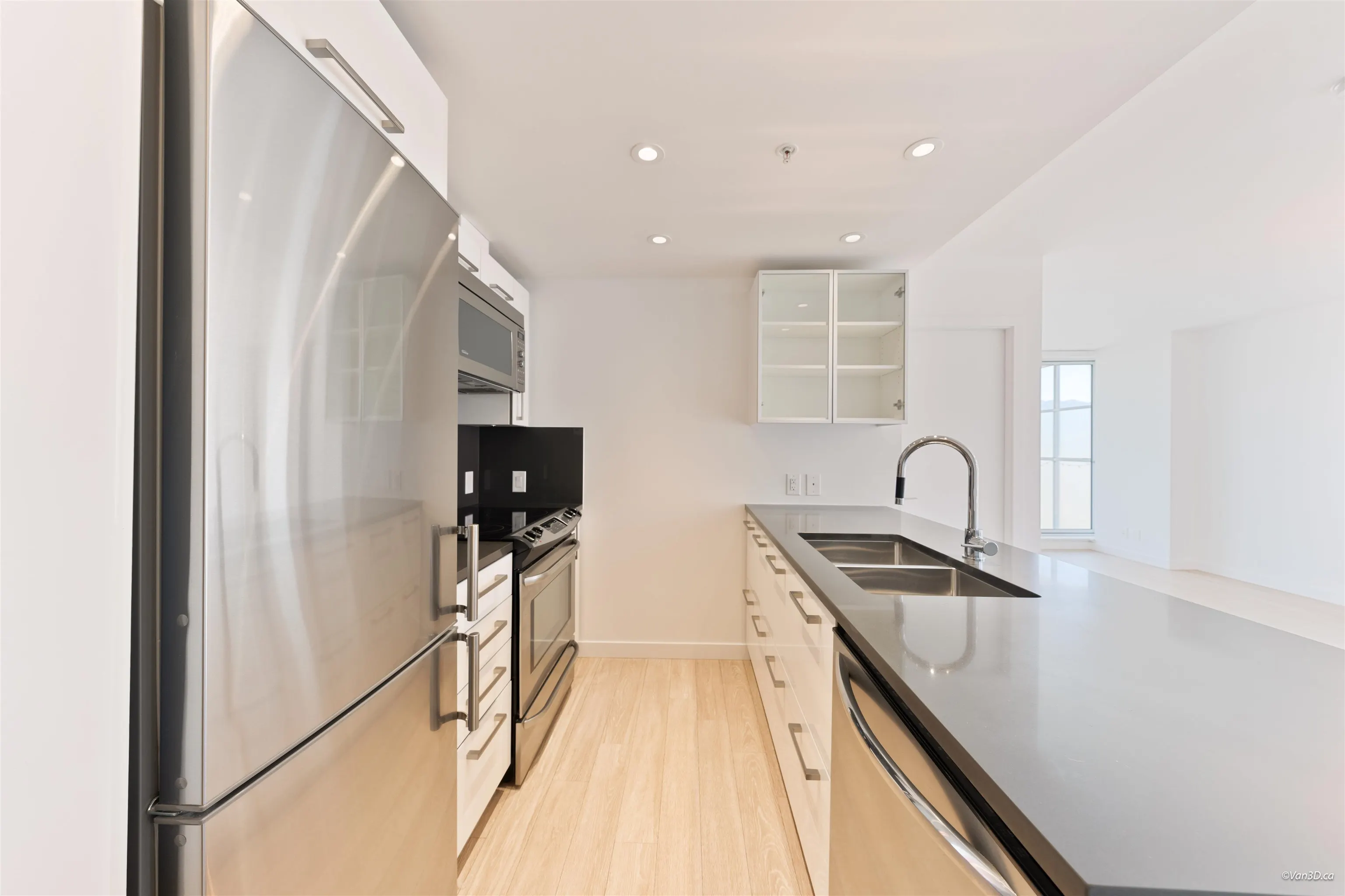 933 E Hastings Street #1004