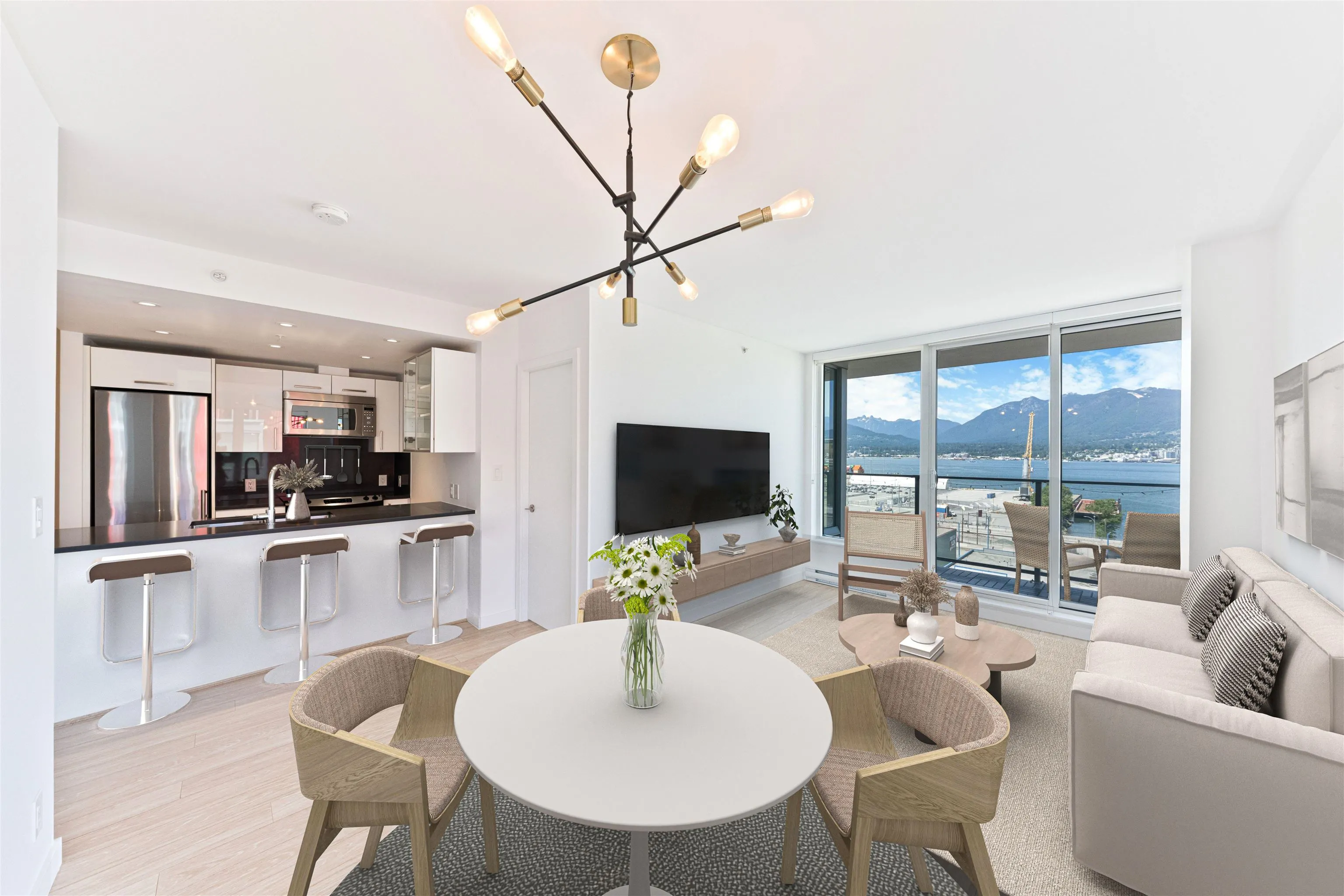 933 E Hastings Street #1004