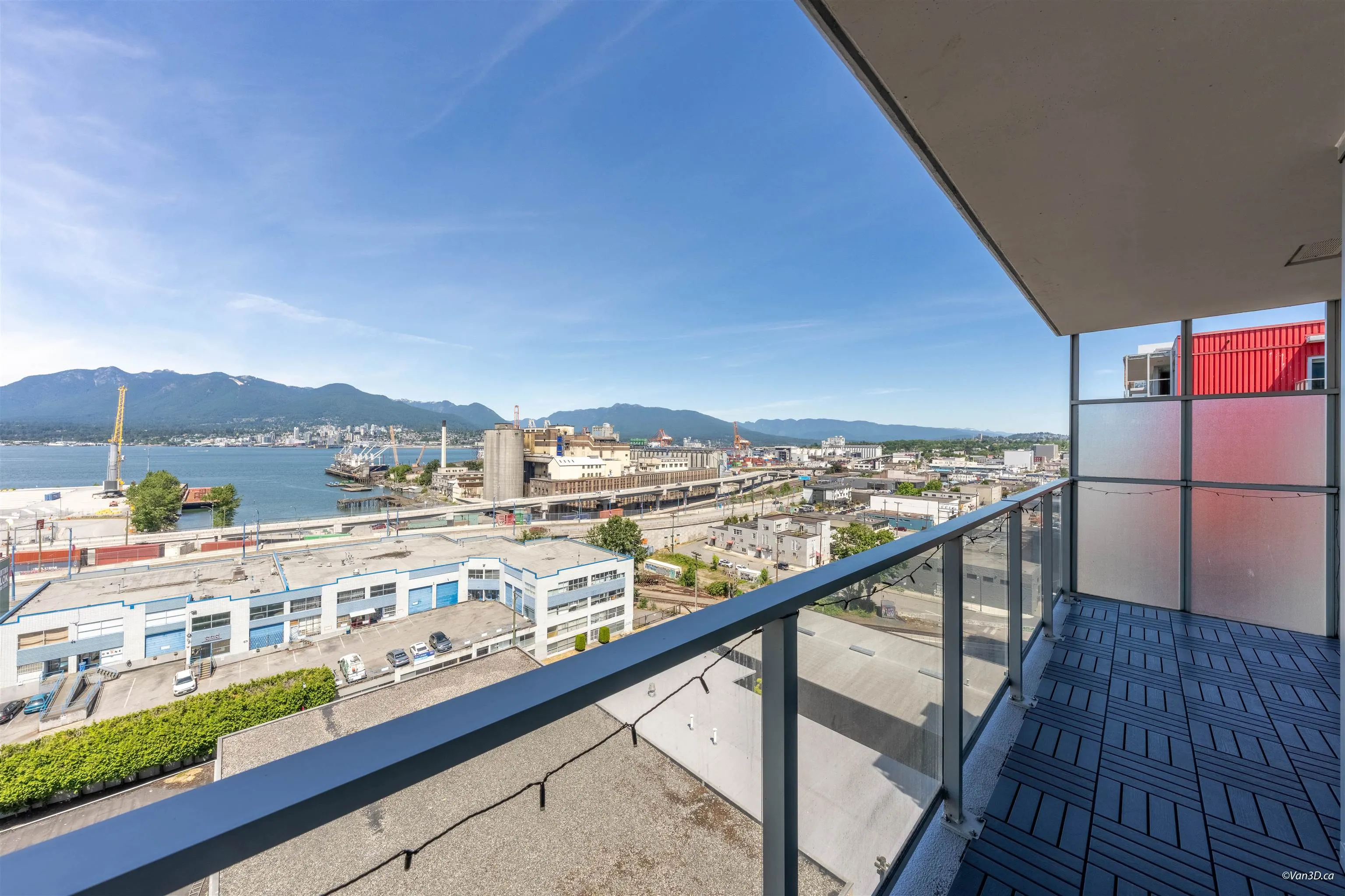 933 E Hastings Street #1004