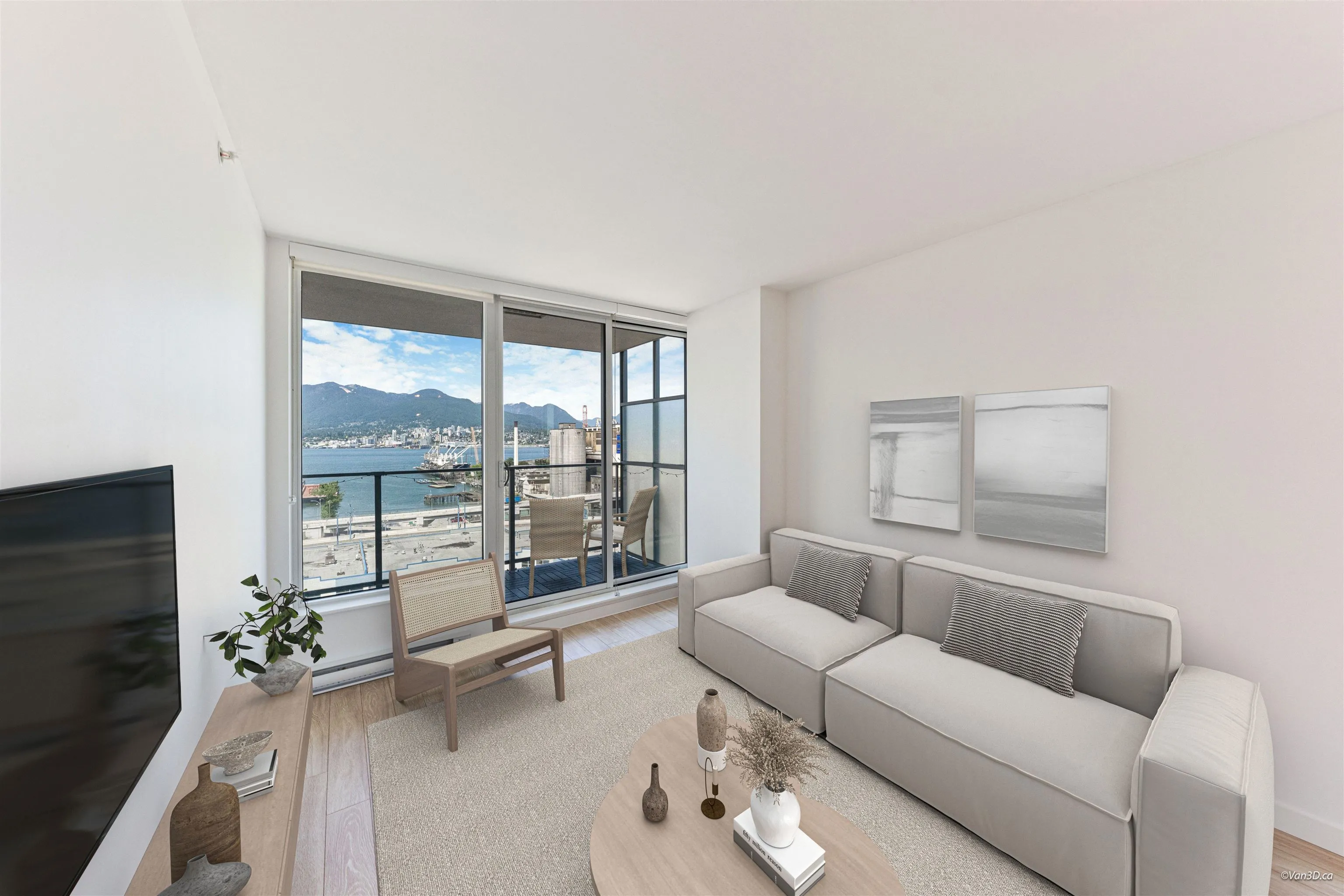 933 E Hastings Street #1004