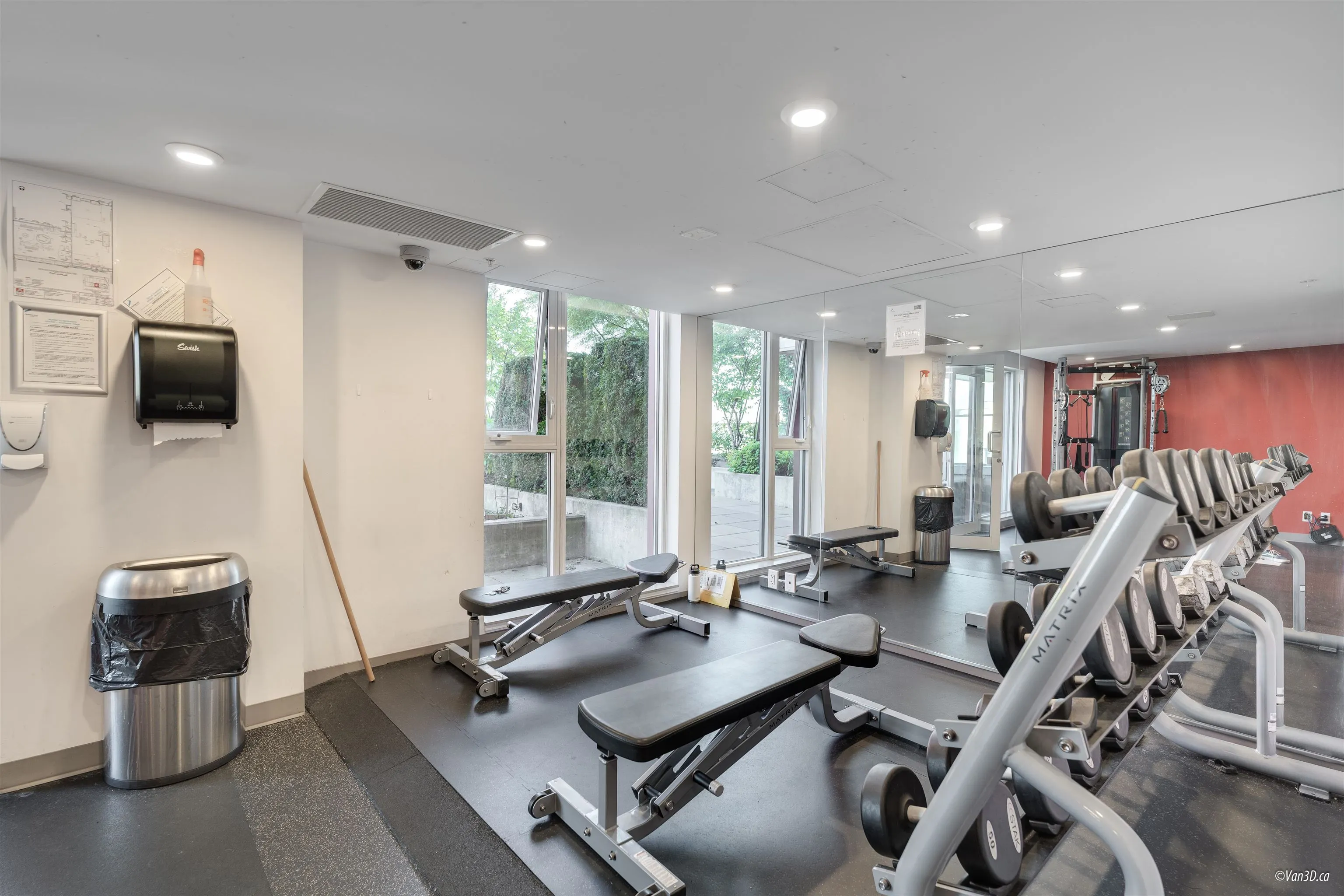 933 E Hastings Street #1004