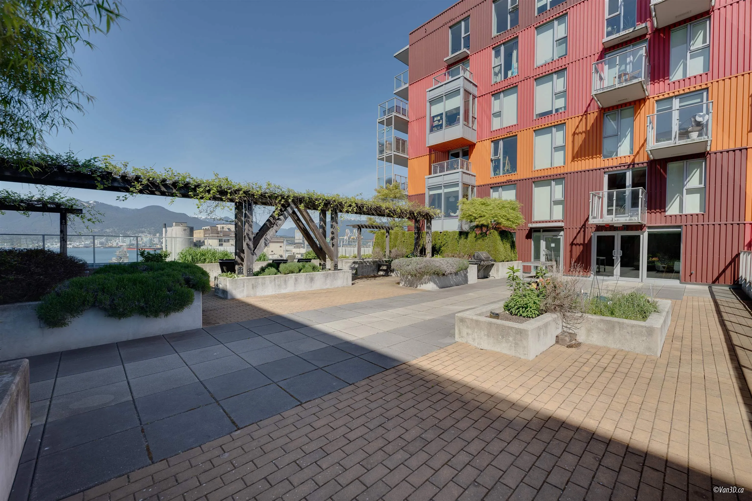 933 E Hastings Street #1004