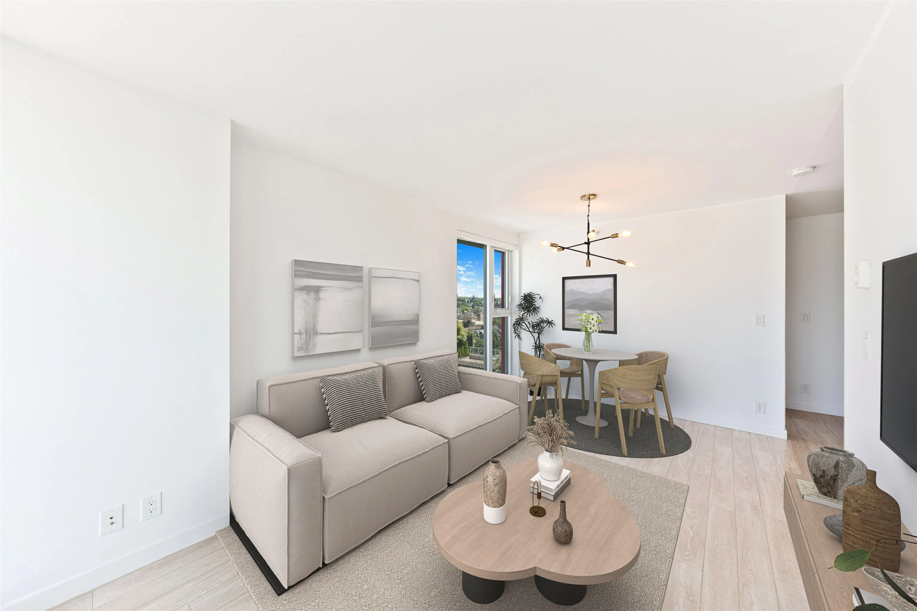933 E Hastings Street #1004