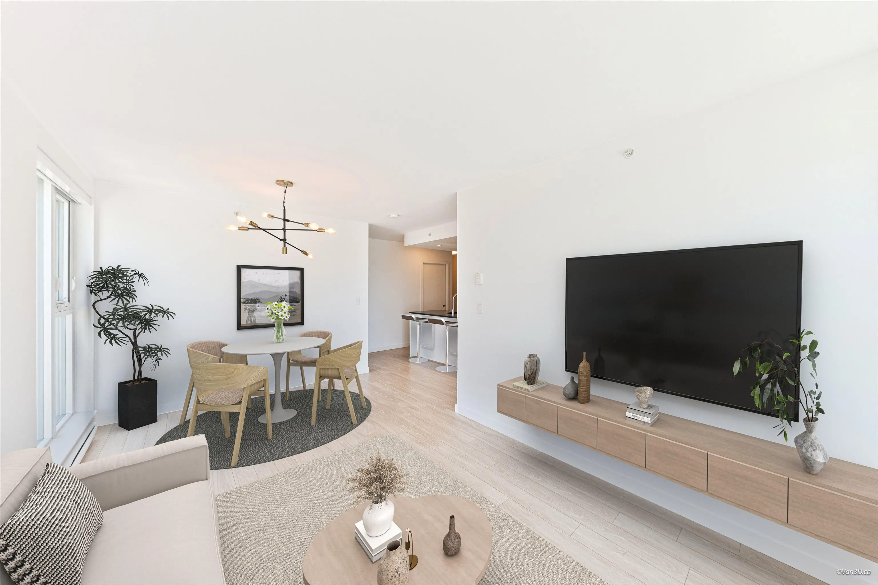 933 E Hastings Street #1004