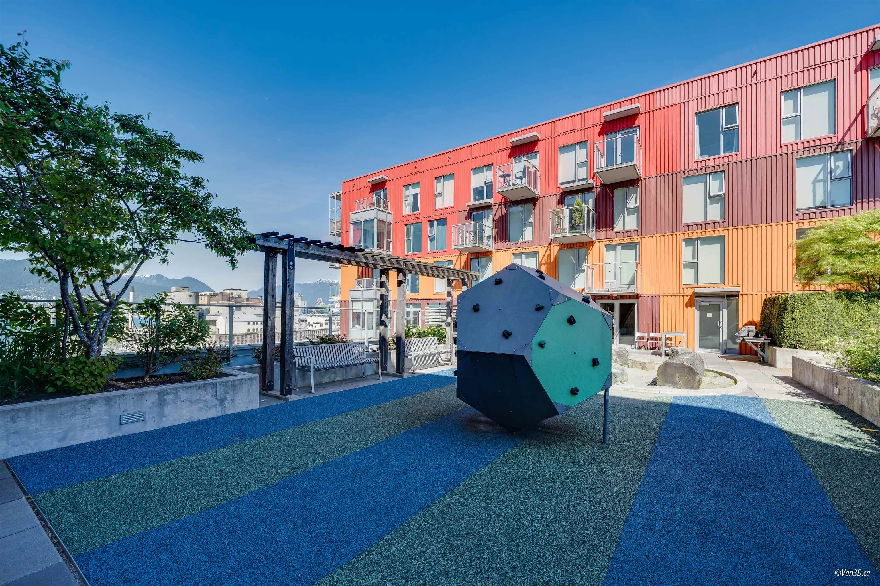 933 E Hastings Street #1004
