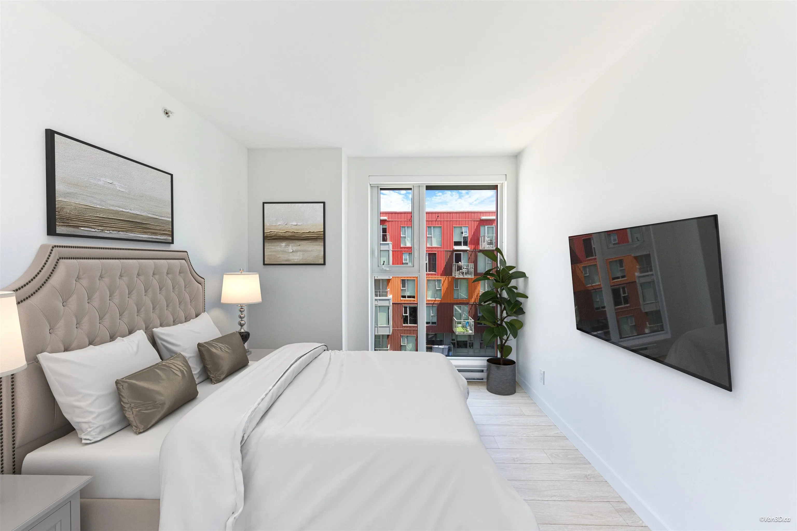 933 E Hastings Street #1004