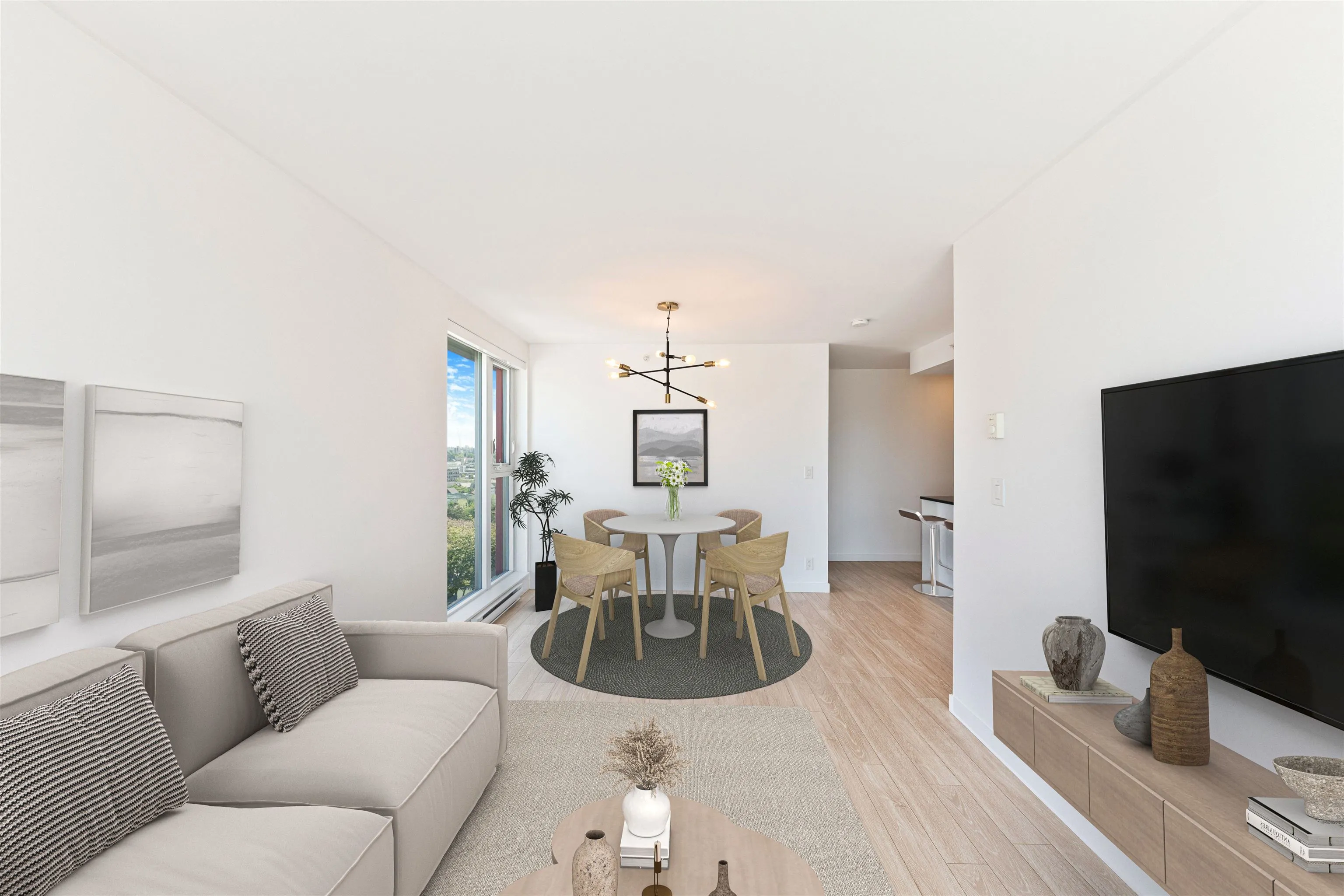 933 E Hastings Street #1004