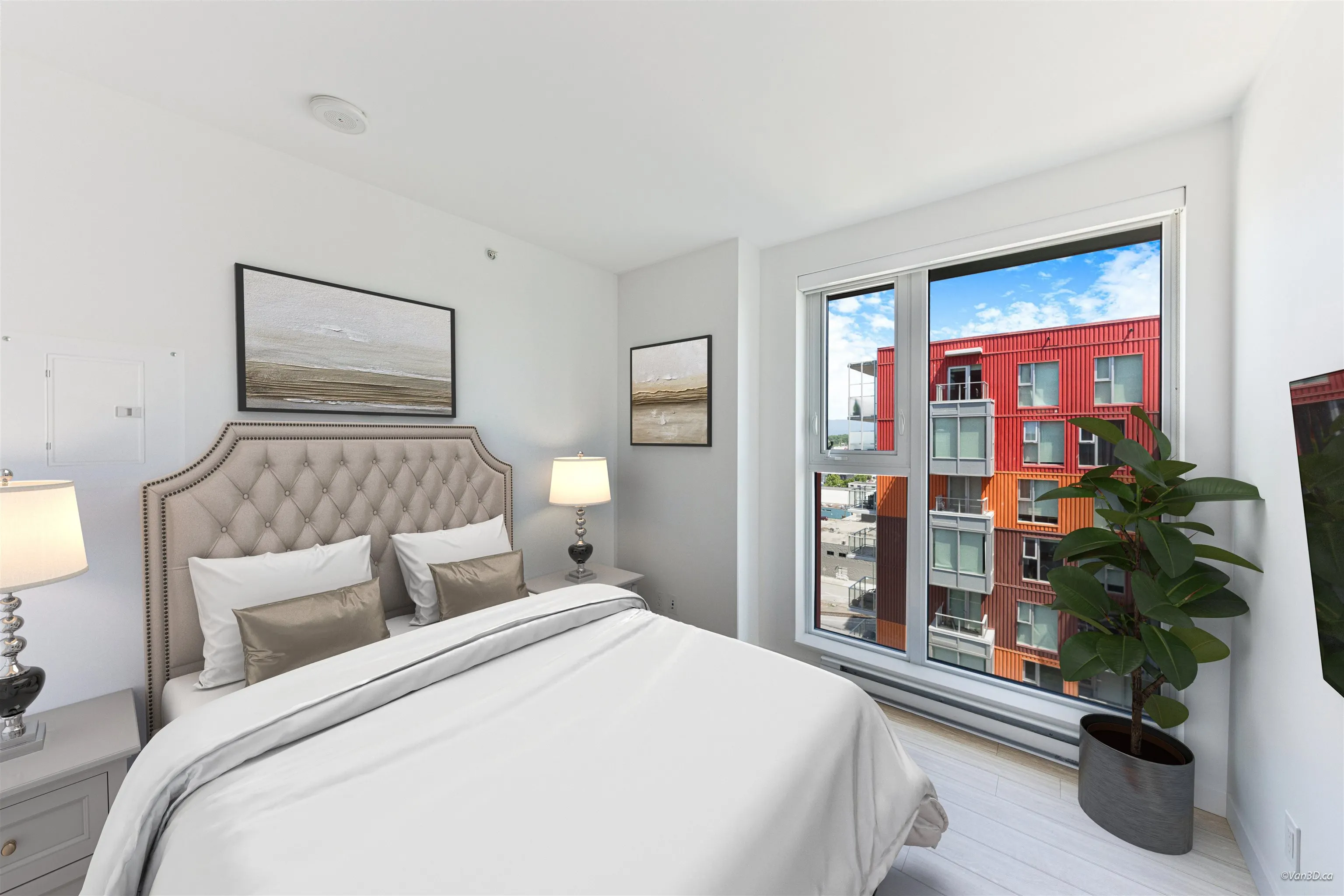 933 E Hastings Street #1004
