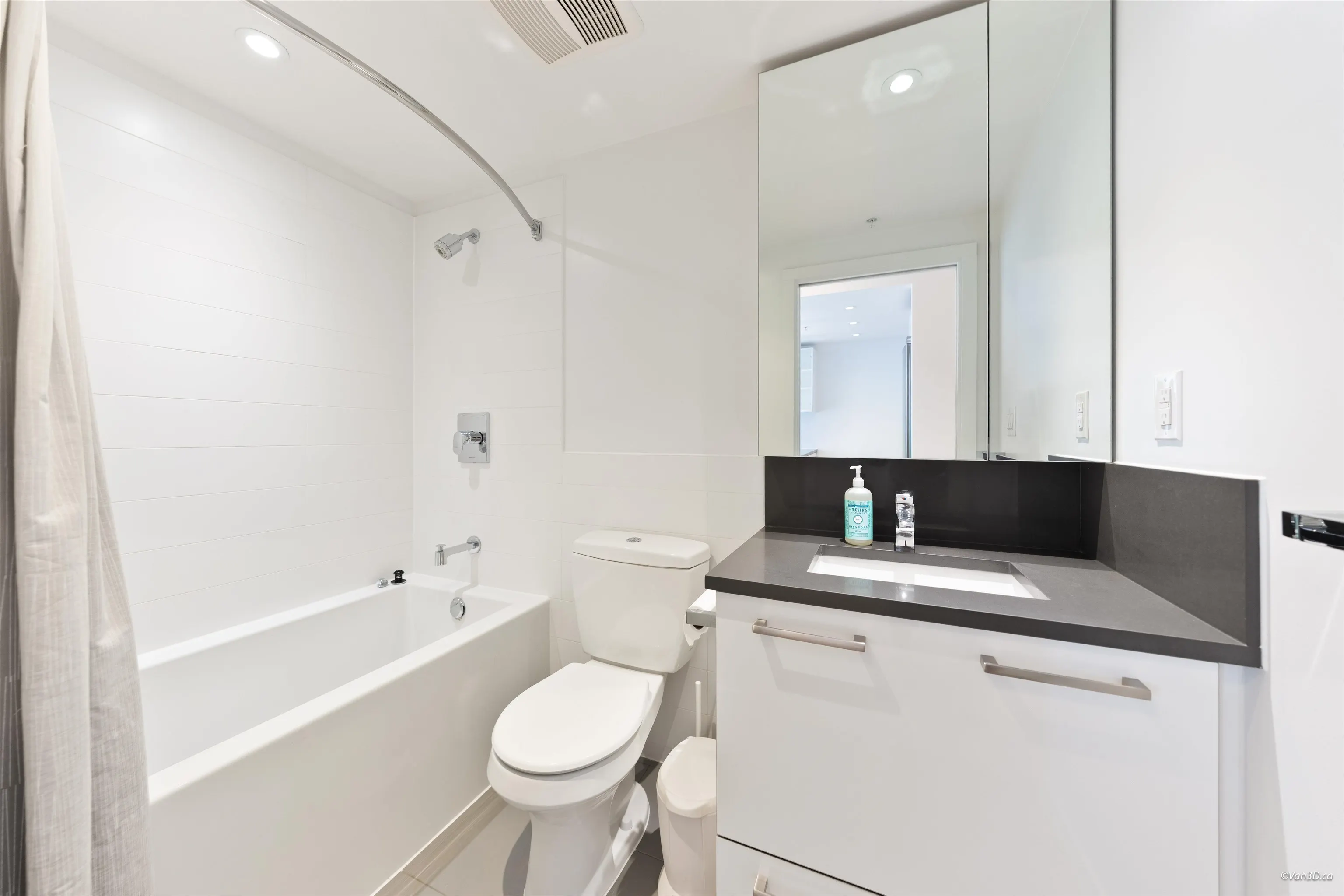 933 E Hastings Street #1004