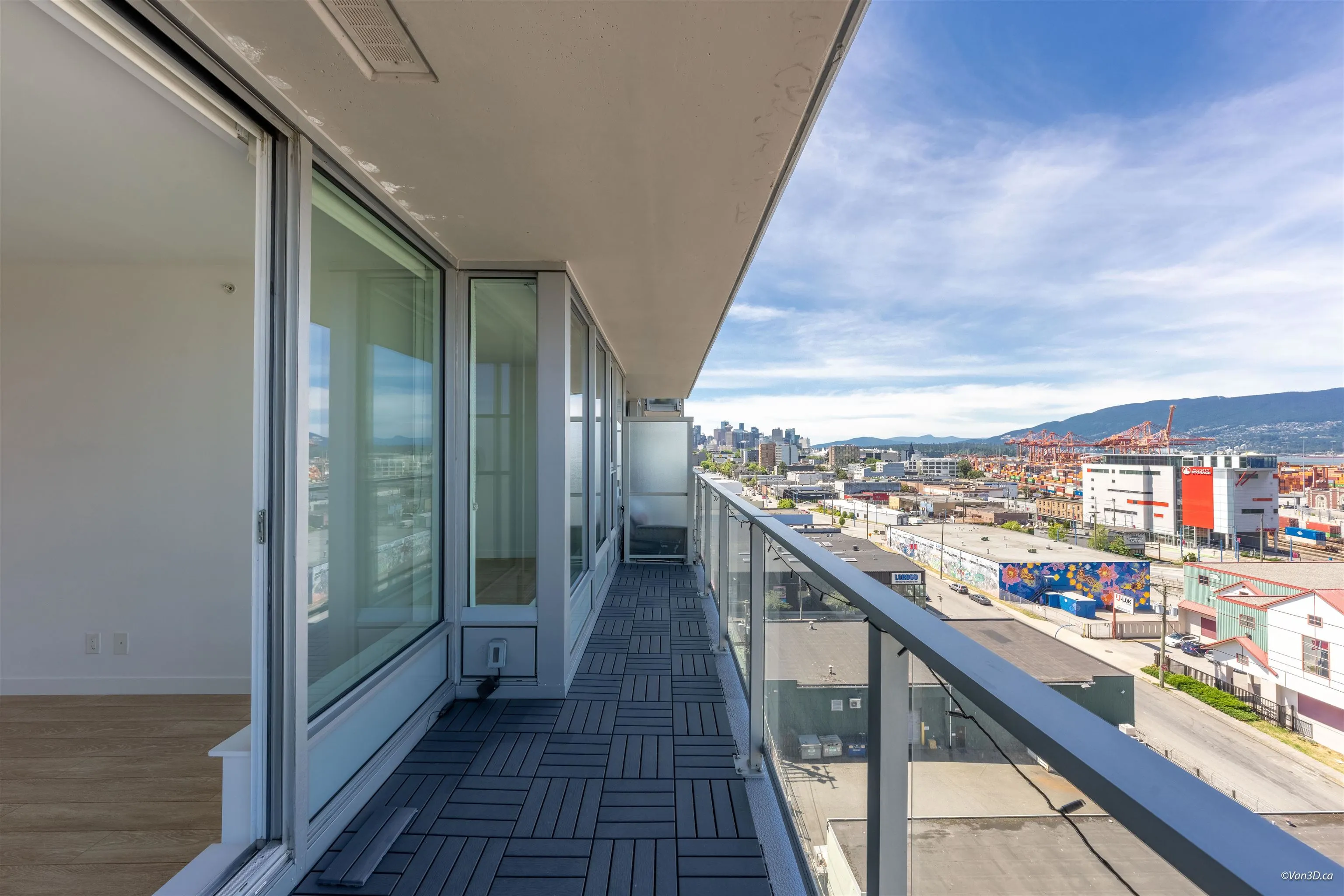 933 E Hastings Street #1004