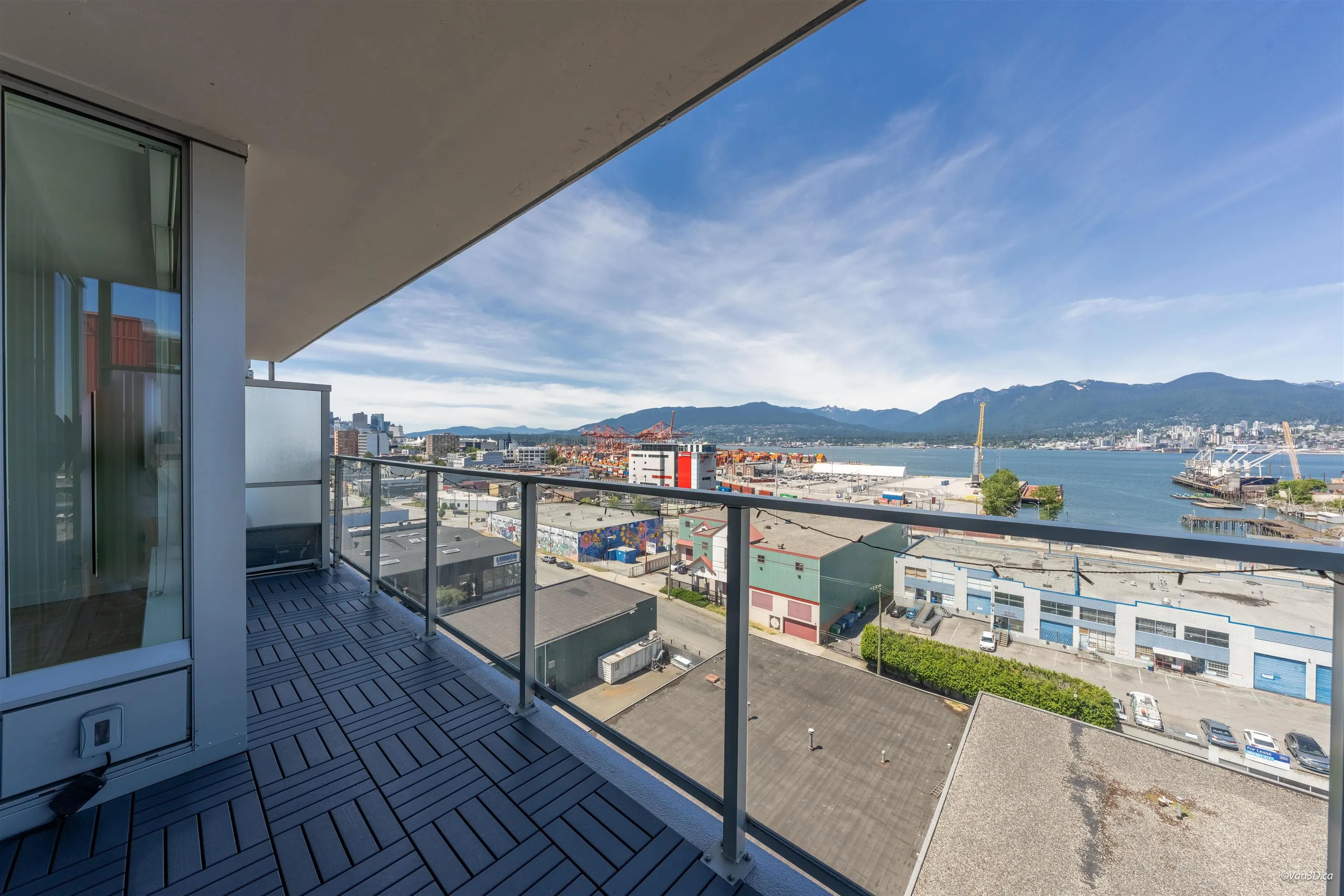 933 E Hastings Street #1004