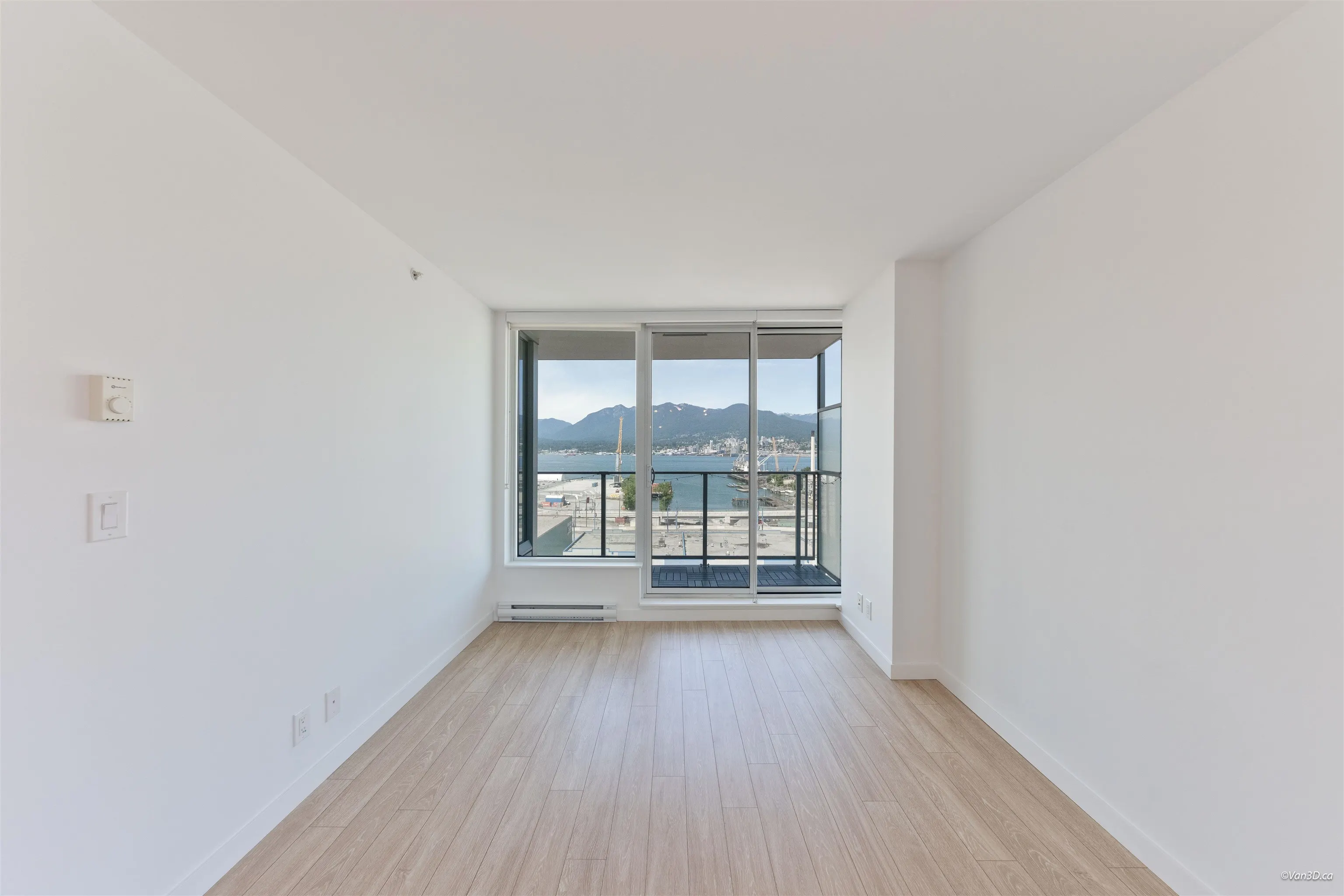 933 E Hastings Street #1004