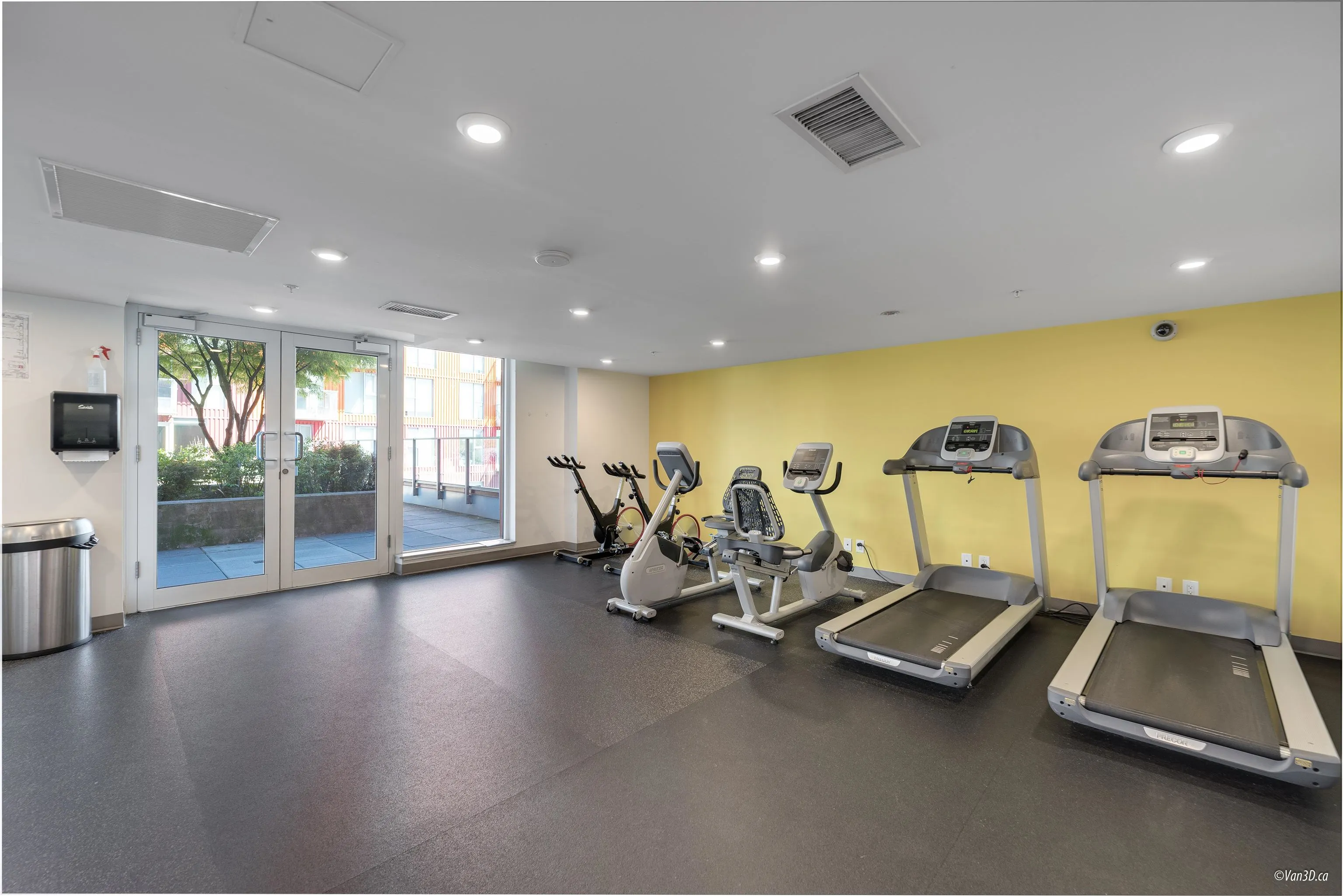 933 E Hastings Street #1004