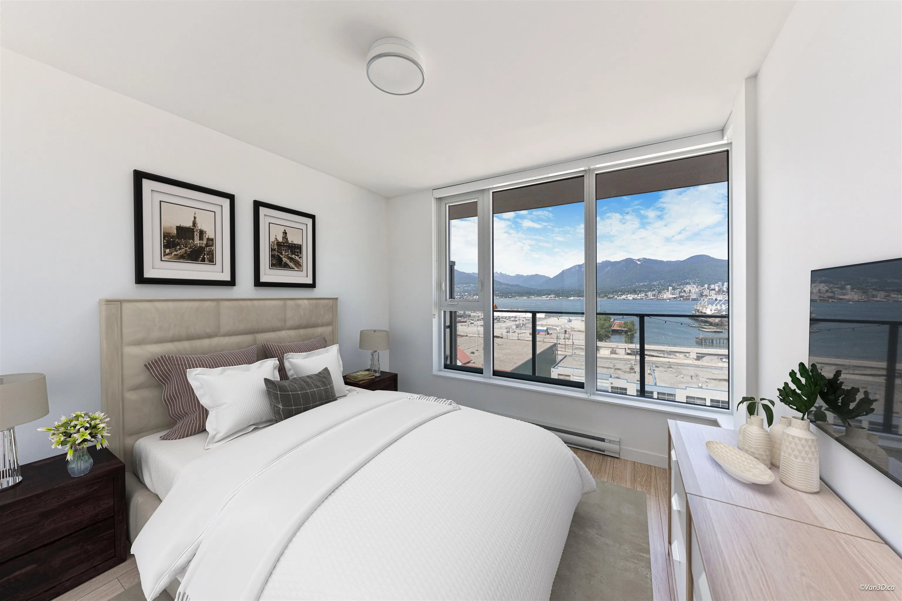 933 E Hastings Street #1004