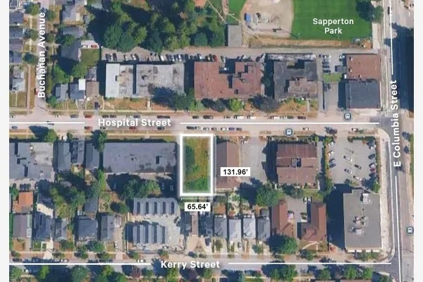 326 Hospital Street
