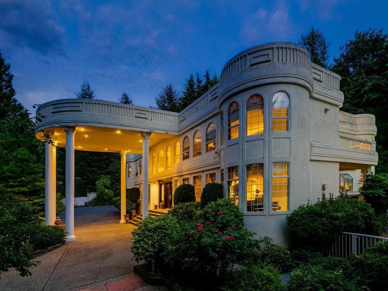 13828 Crescent Road