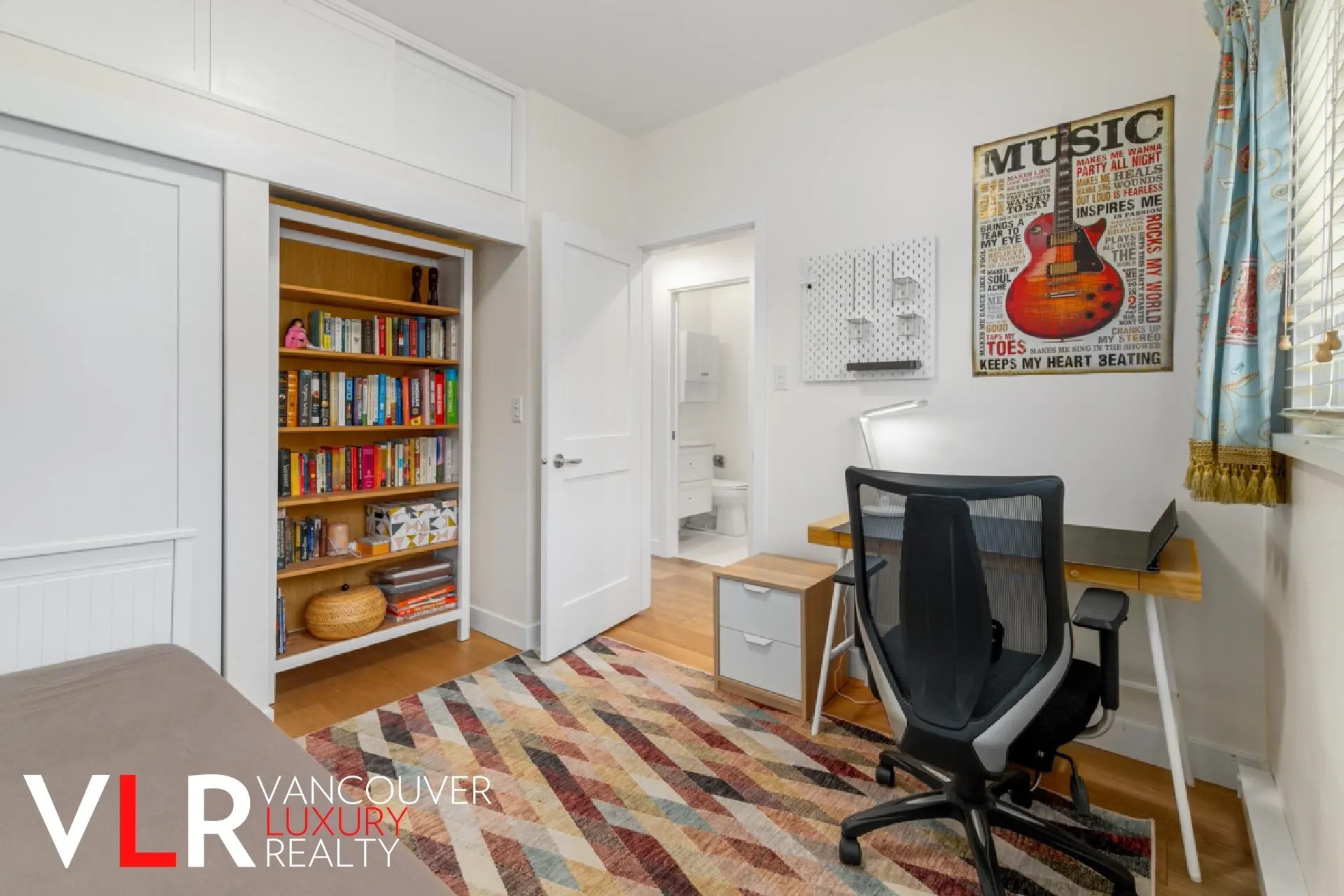 2535 York Avenue #103