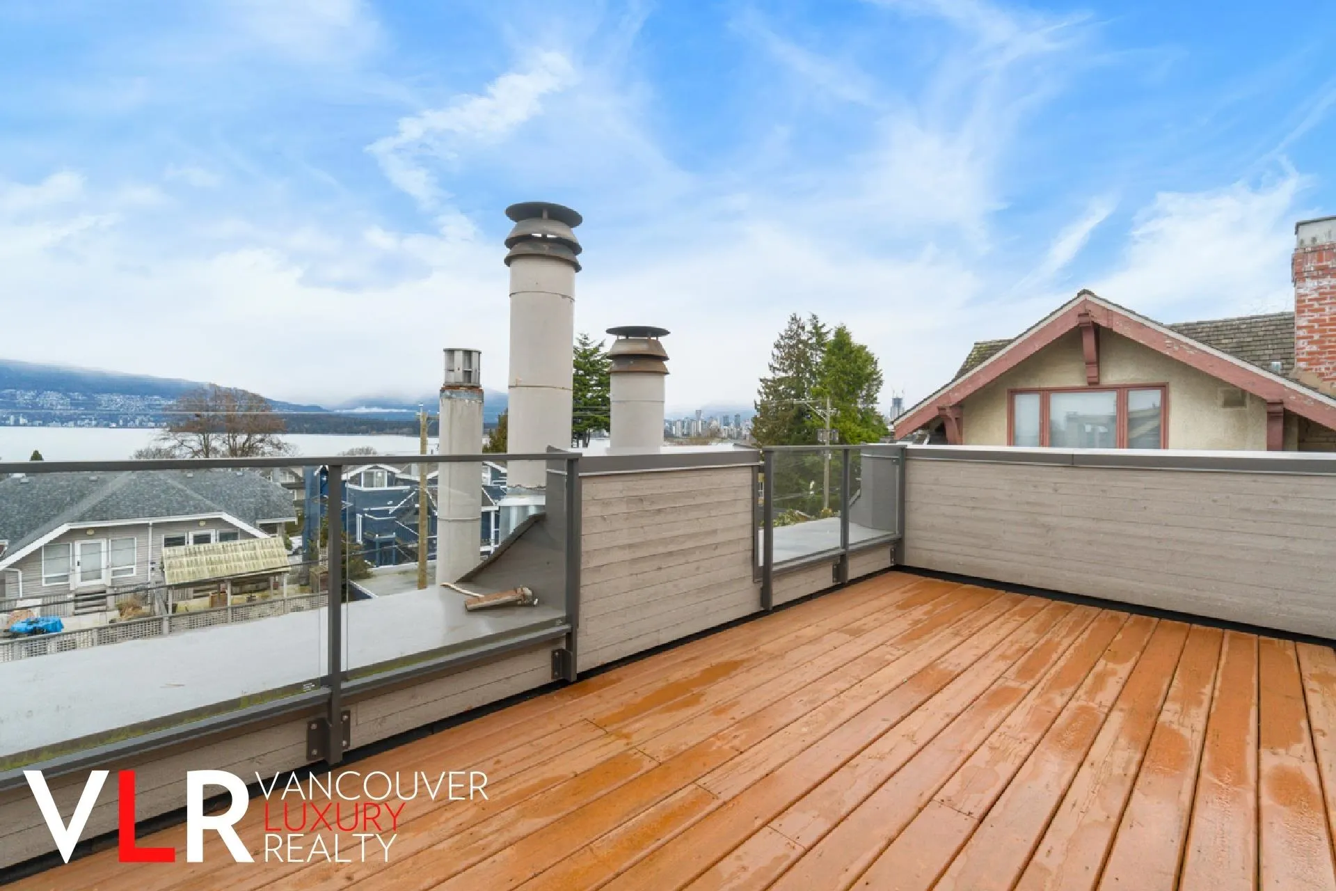 2535 York Avenue #103