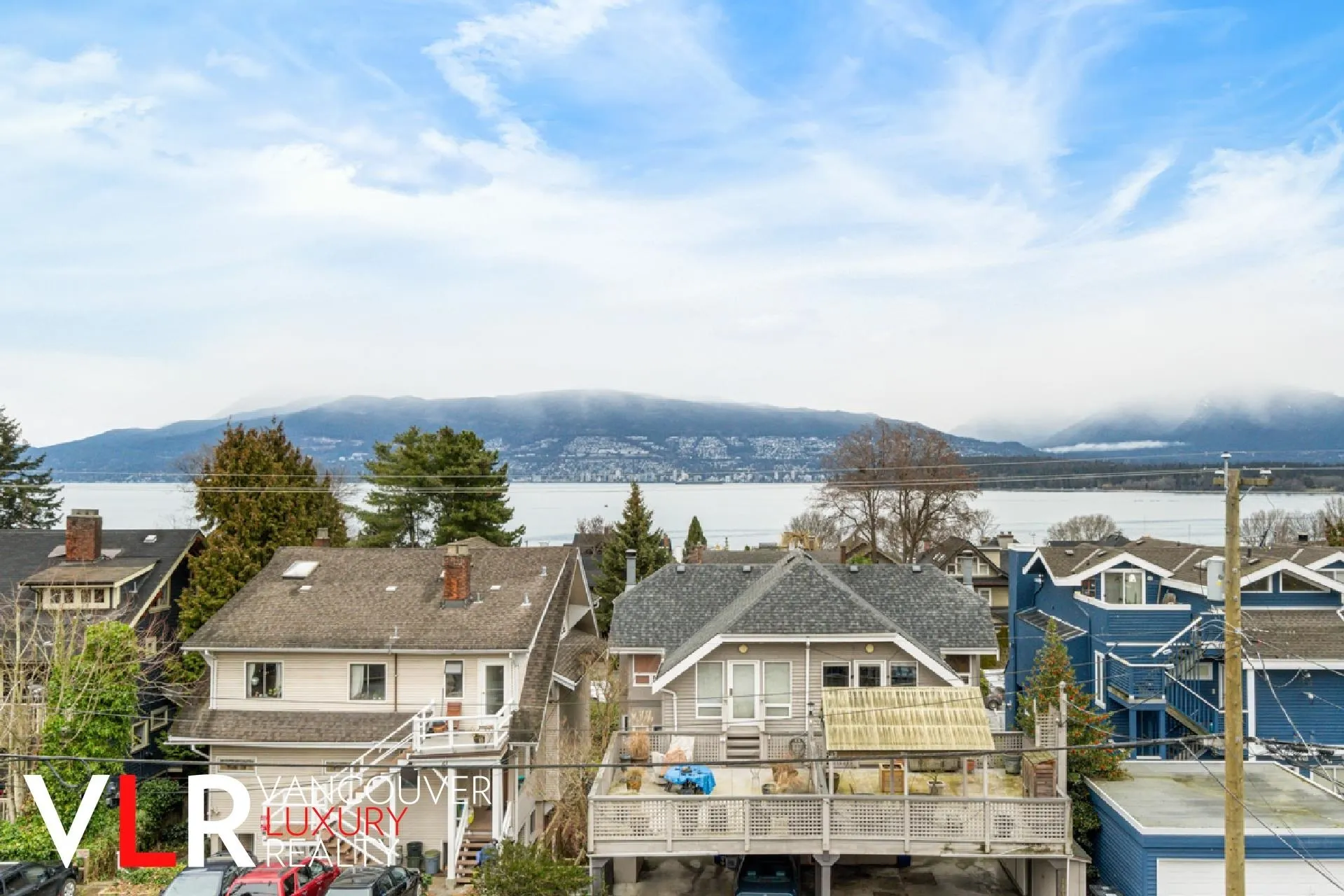2535 York Avenue #103