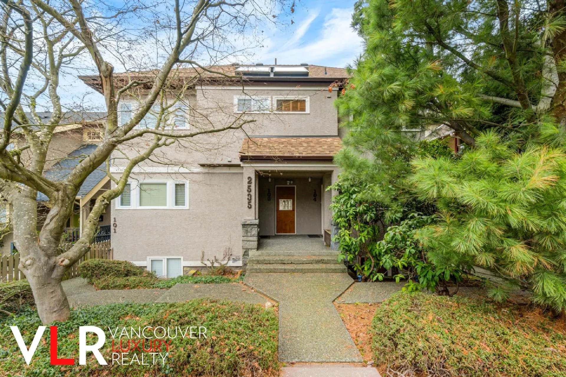 2535 York Avenue #103