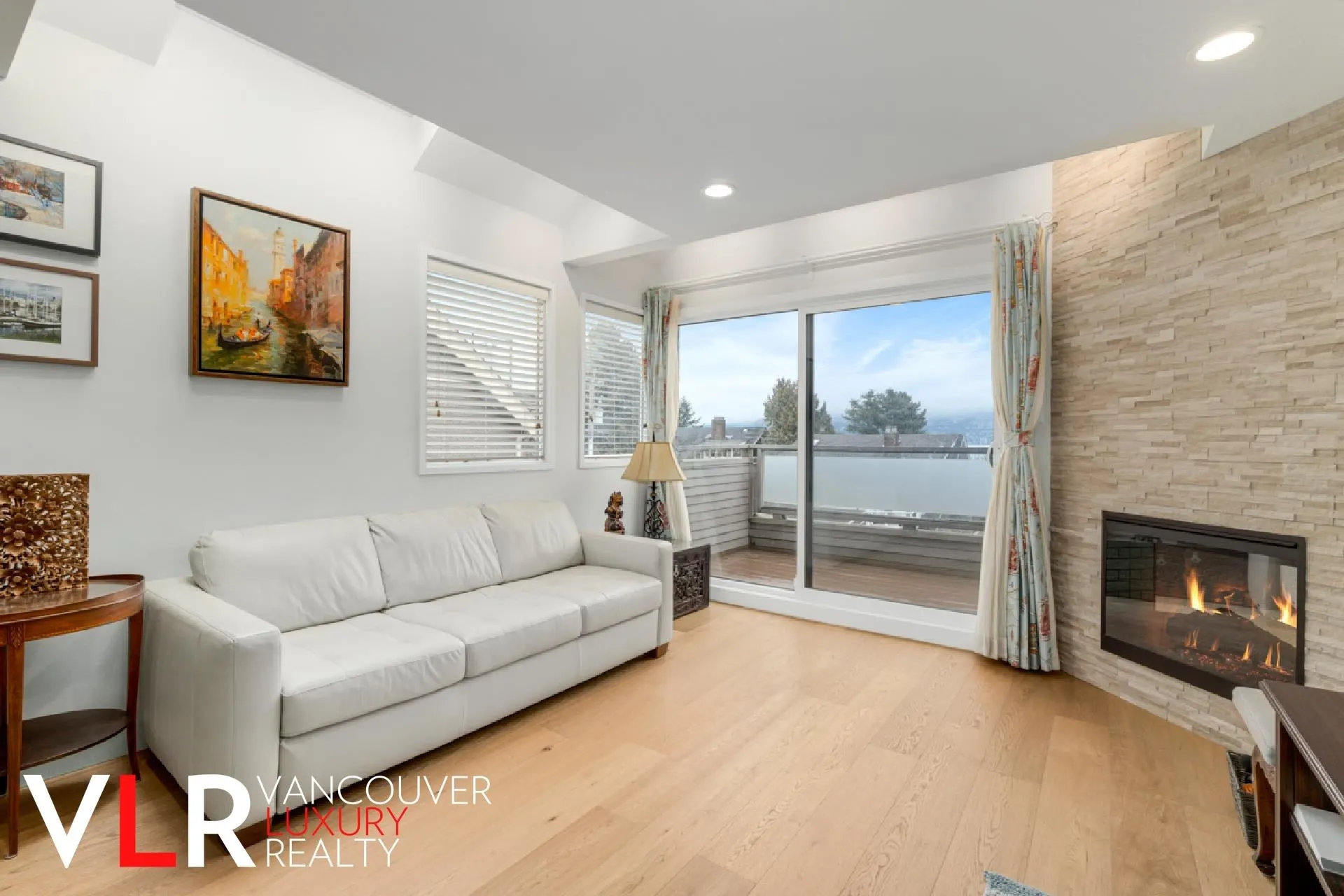 2535 York Avenue #103