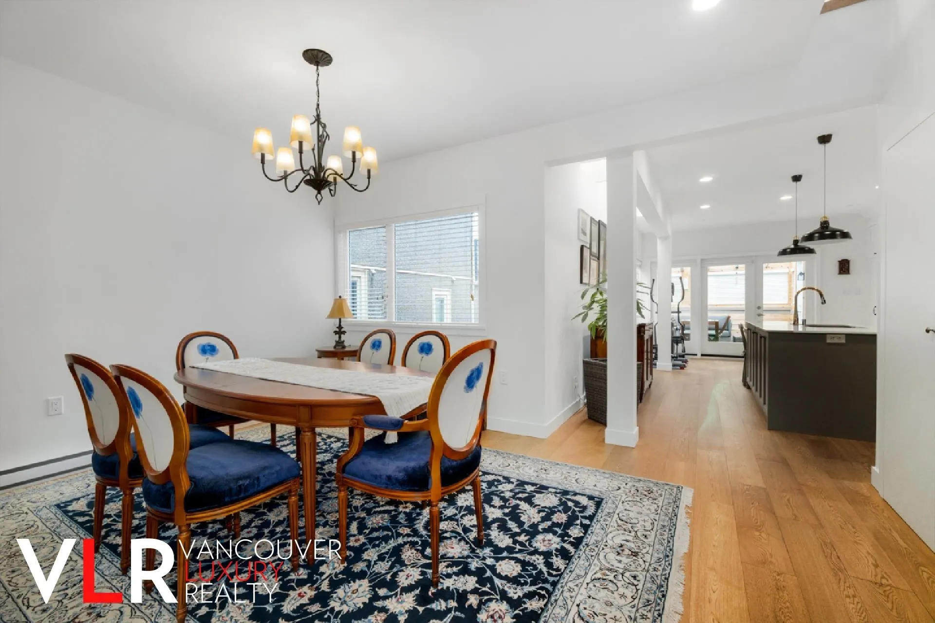 2535 York Avenue #103
