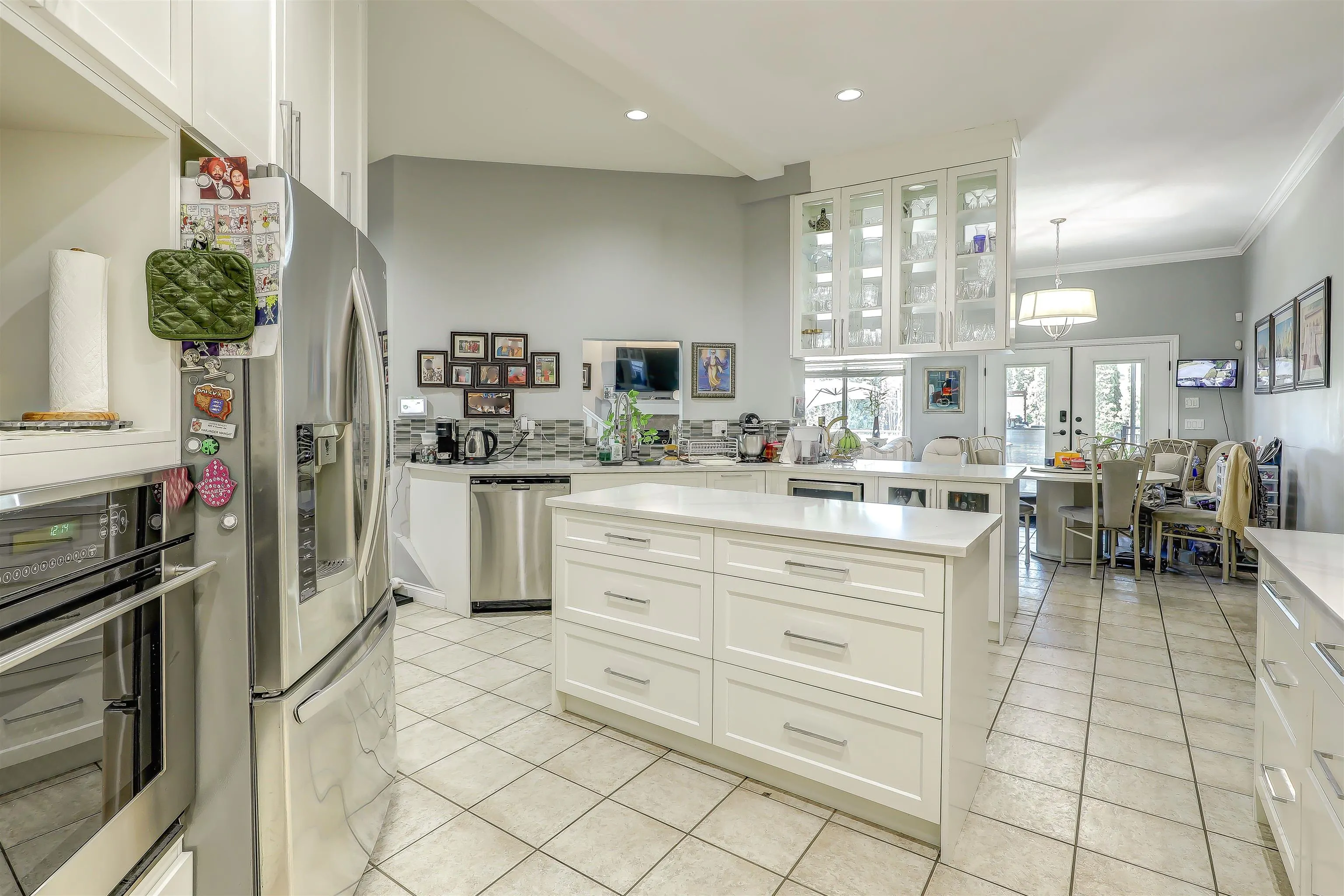 5777 W Kettle Crescent
