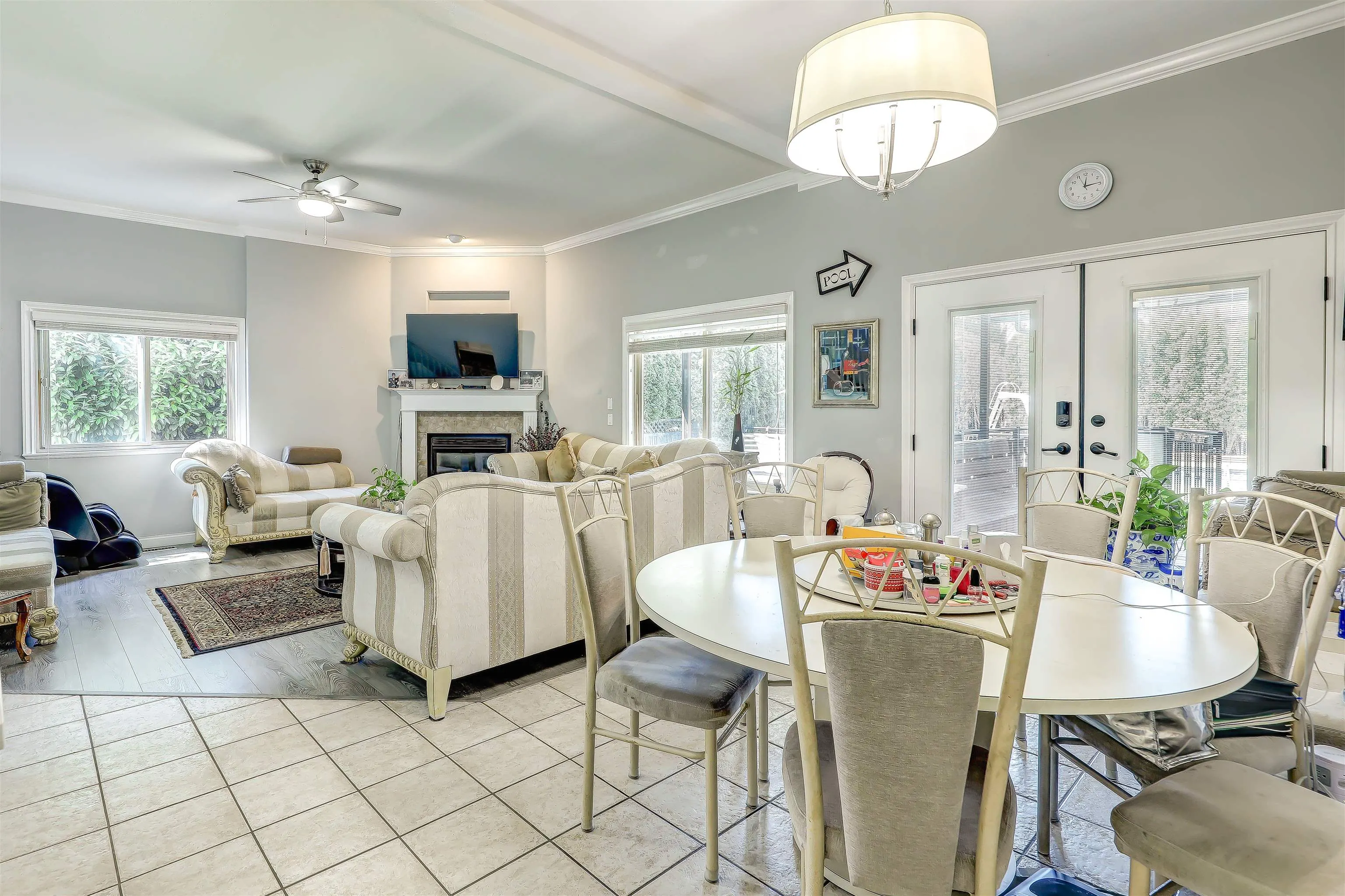 5777 W Kettle Crescent