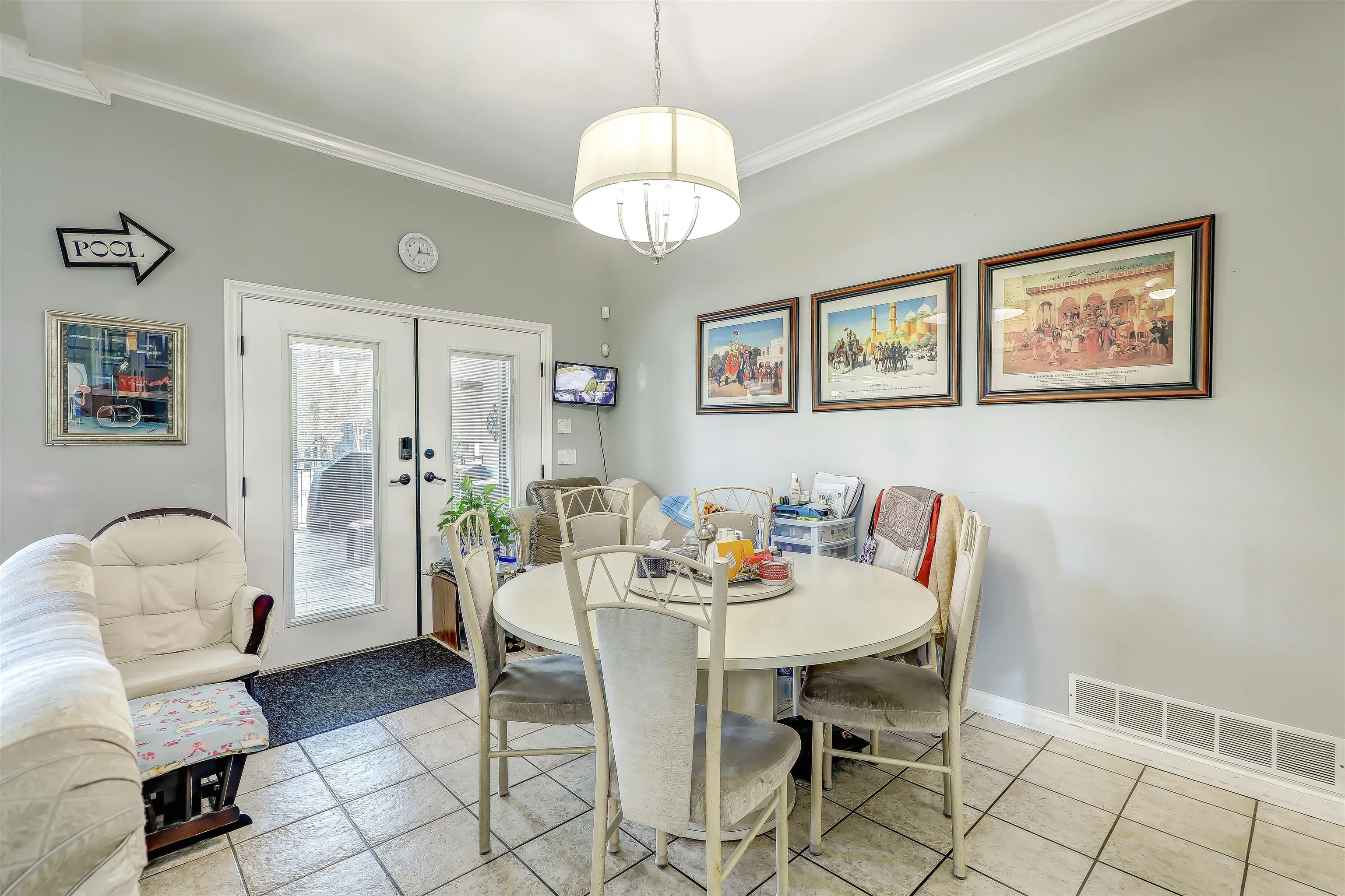 5777 W Kettle Crescent