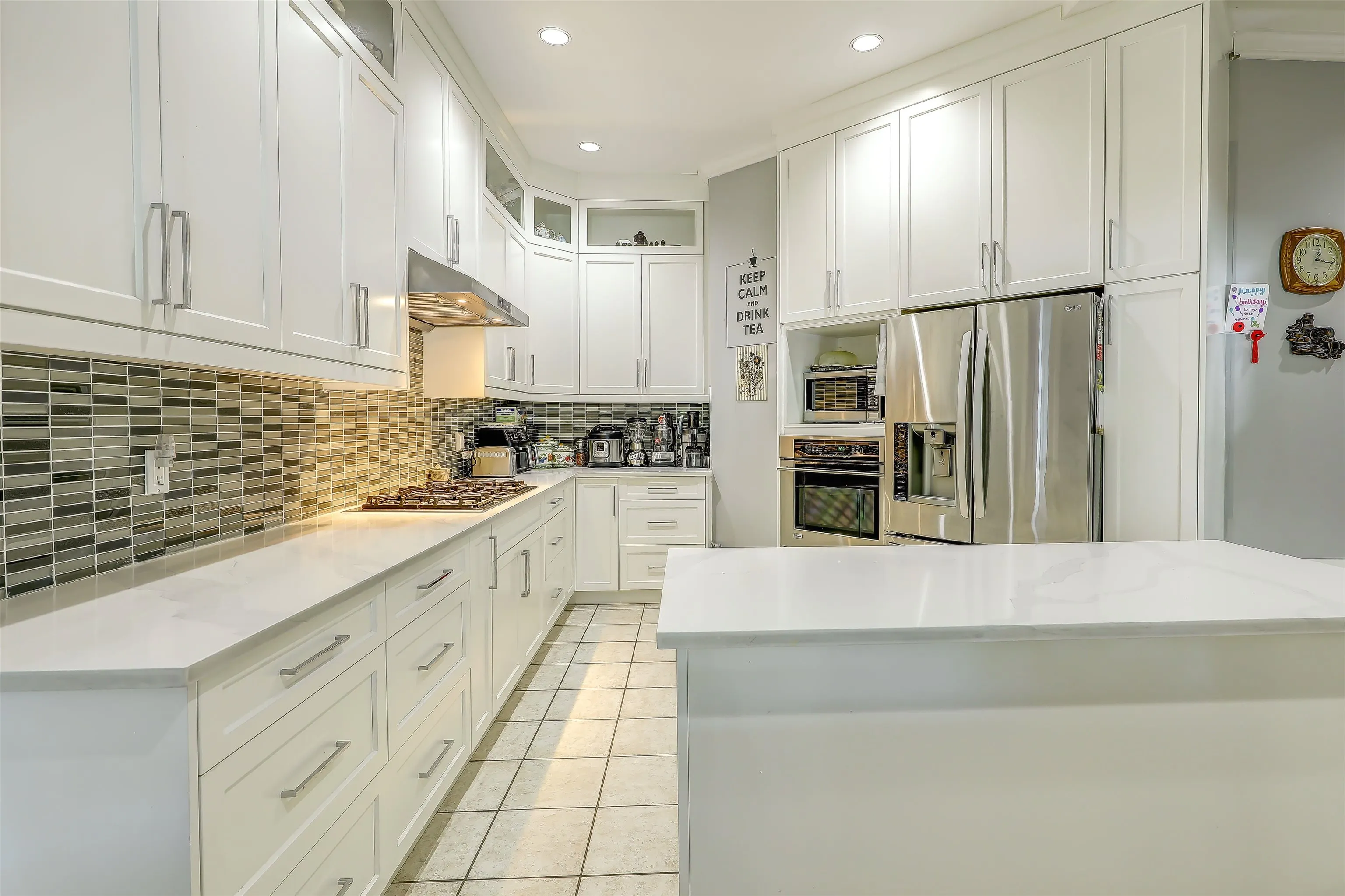 5777 W Kettle Crescent