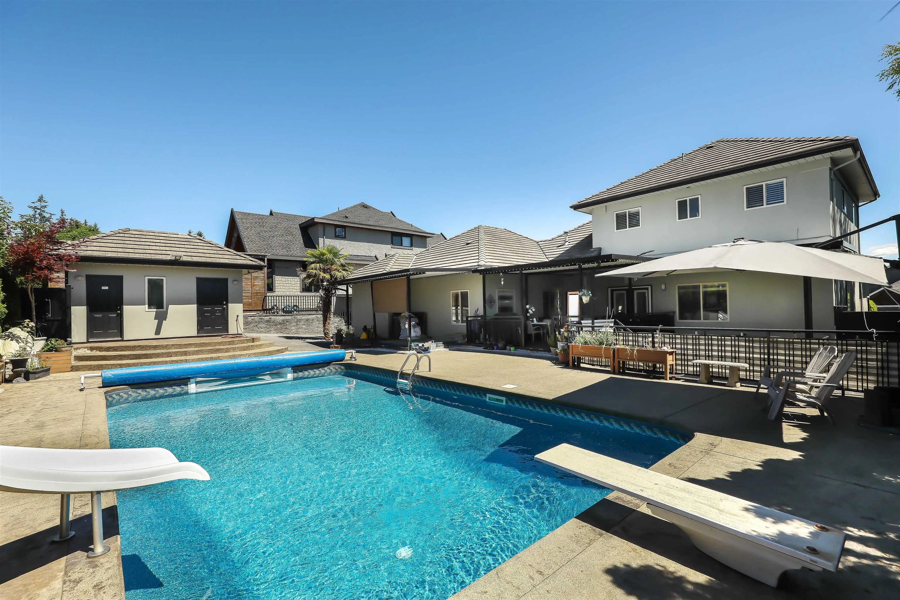 5777 W Kettle Crescent