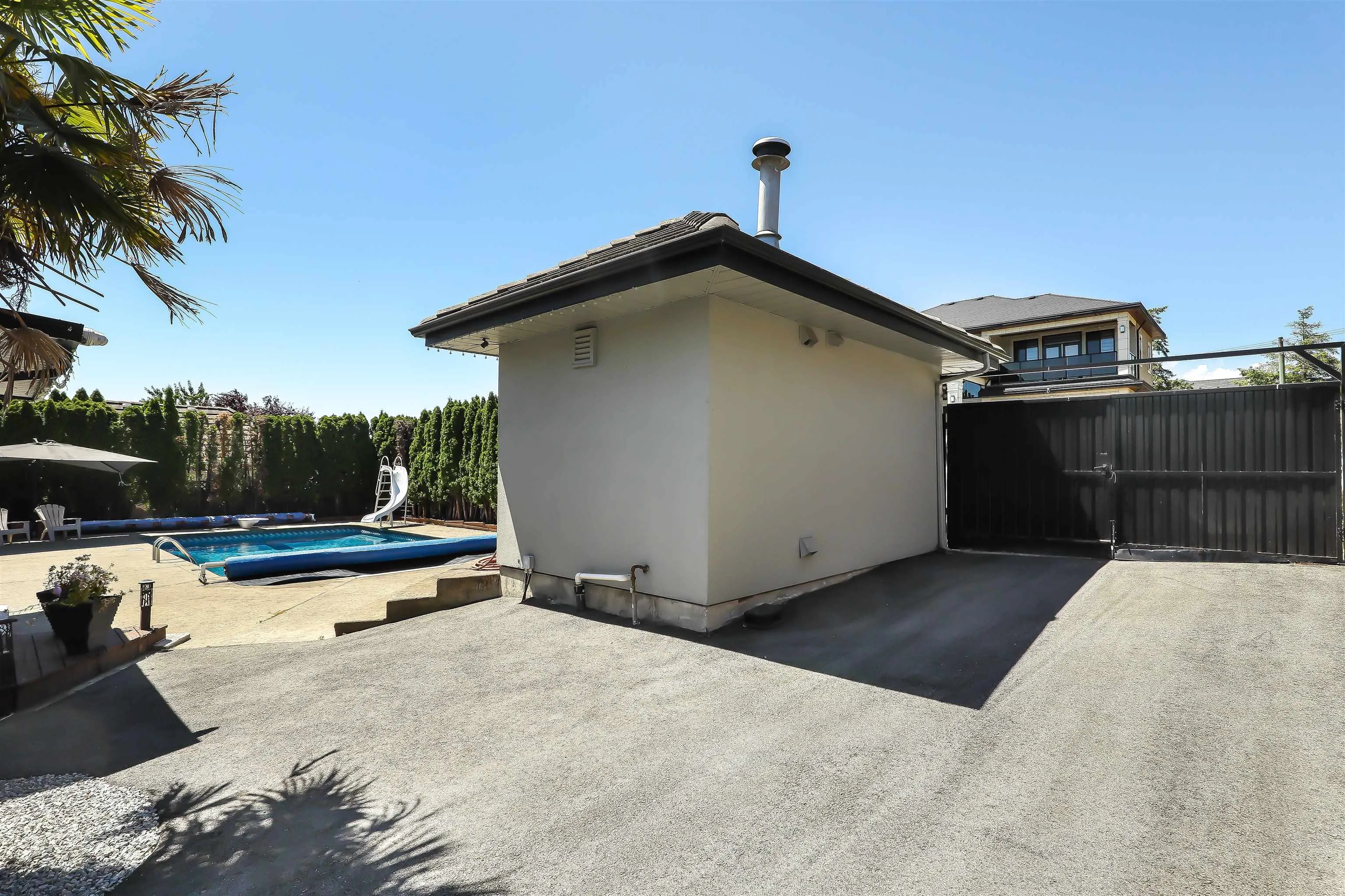 5777 W Kettle Crescent