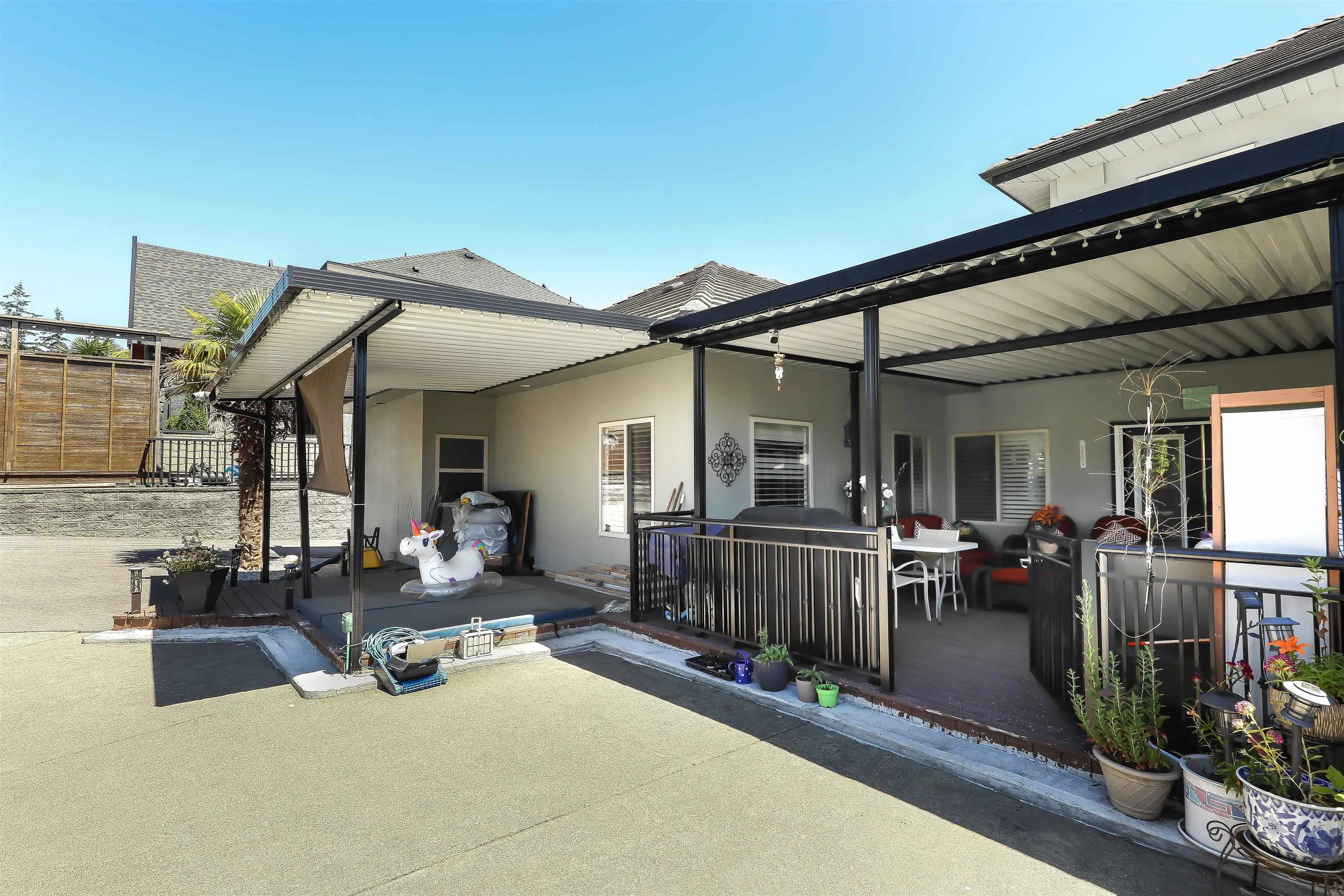 5777 W Kettle Crescent