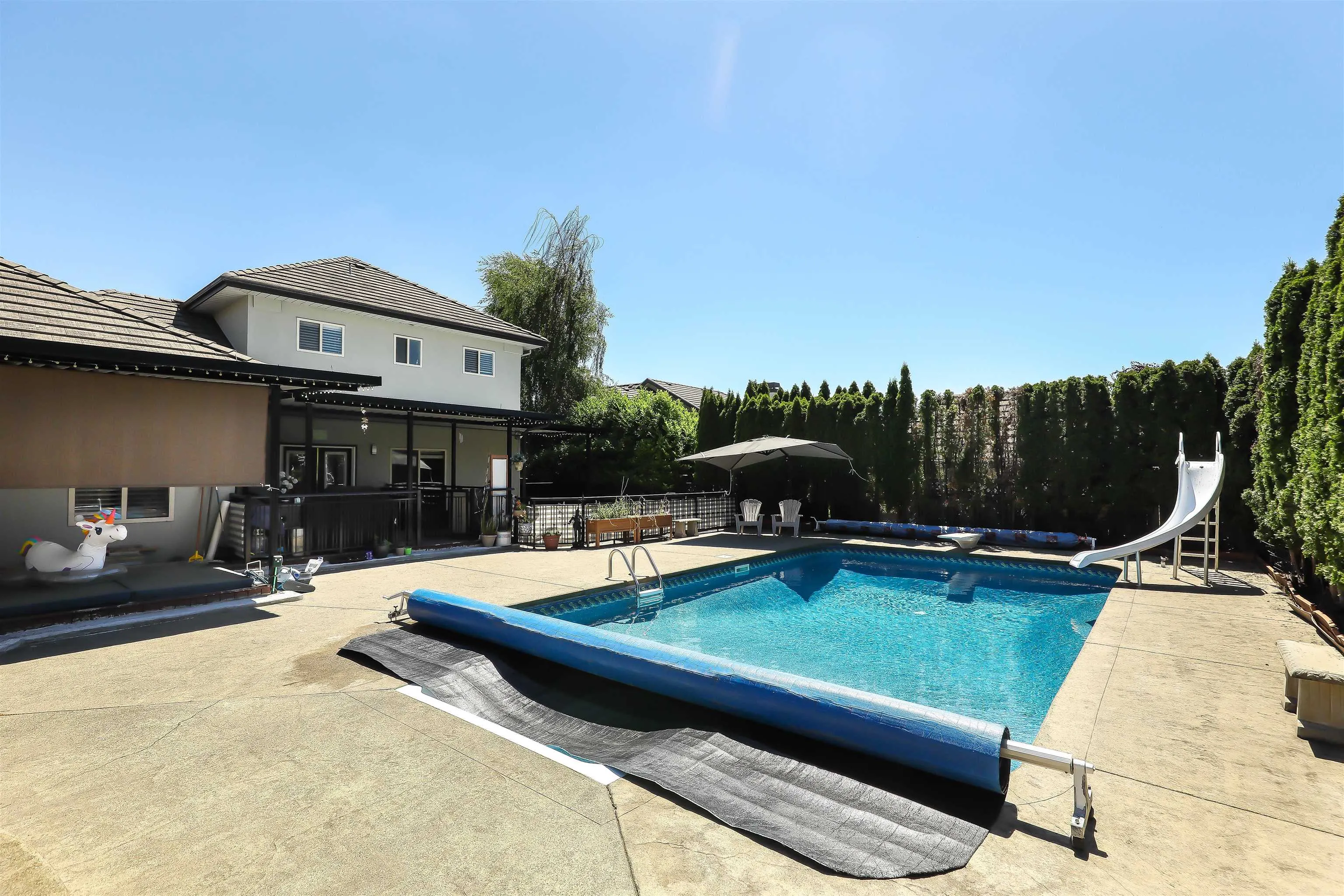 5777 W Kettle Crescent