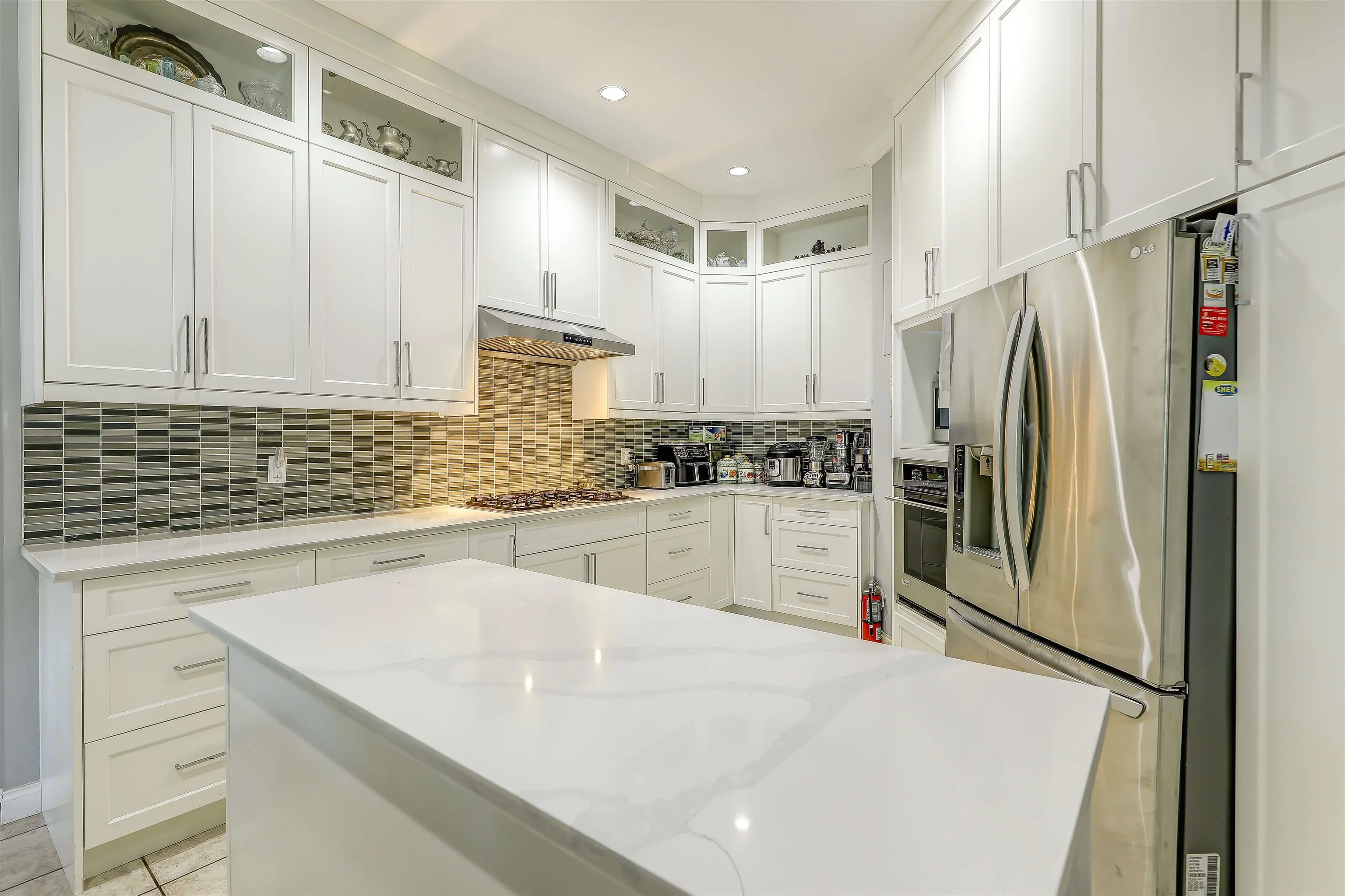 5777 W Kettle Crescent