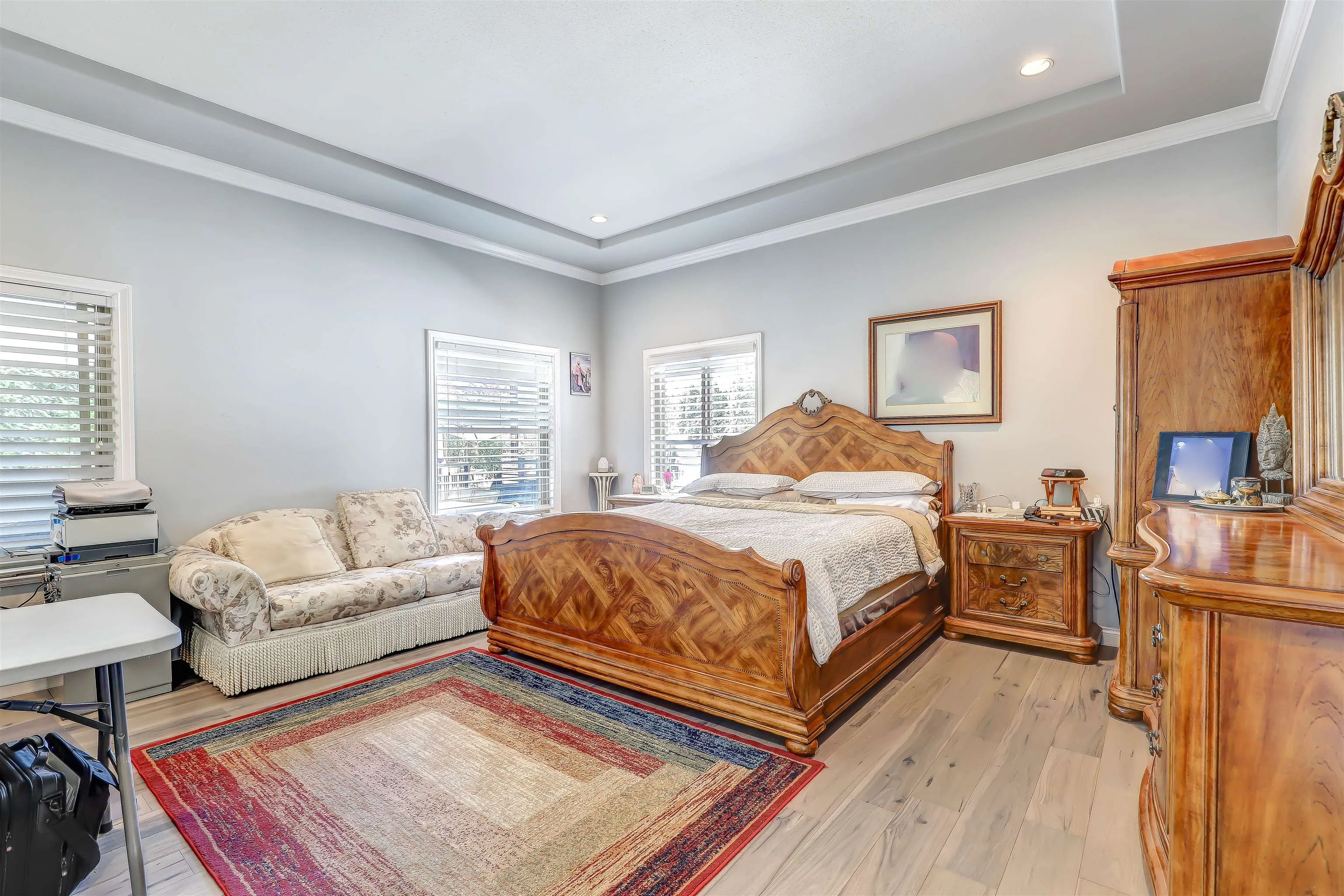 5777 W Kettle Crescent