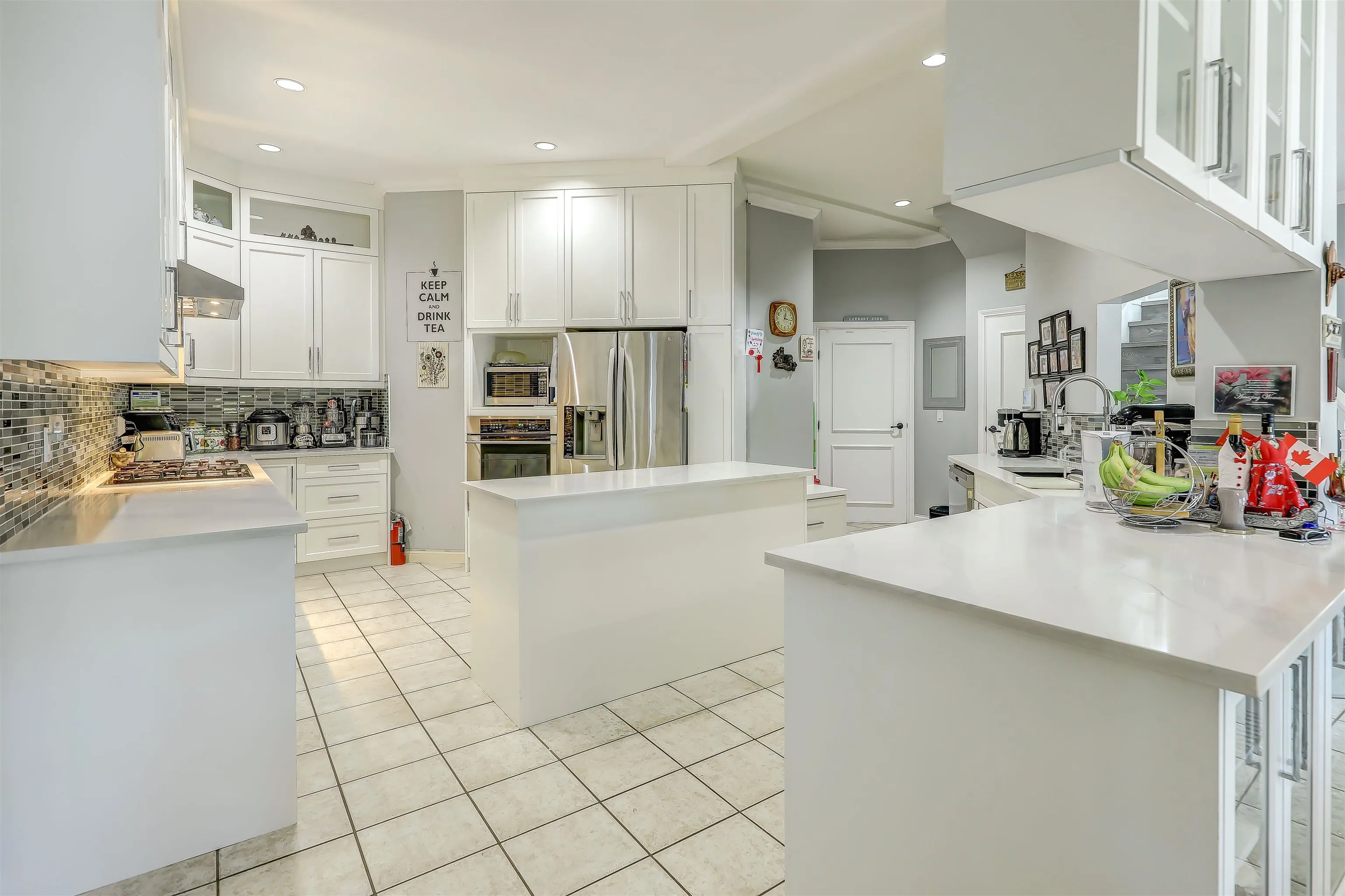 5777 W Kettle Crescent