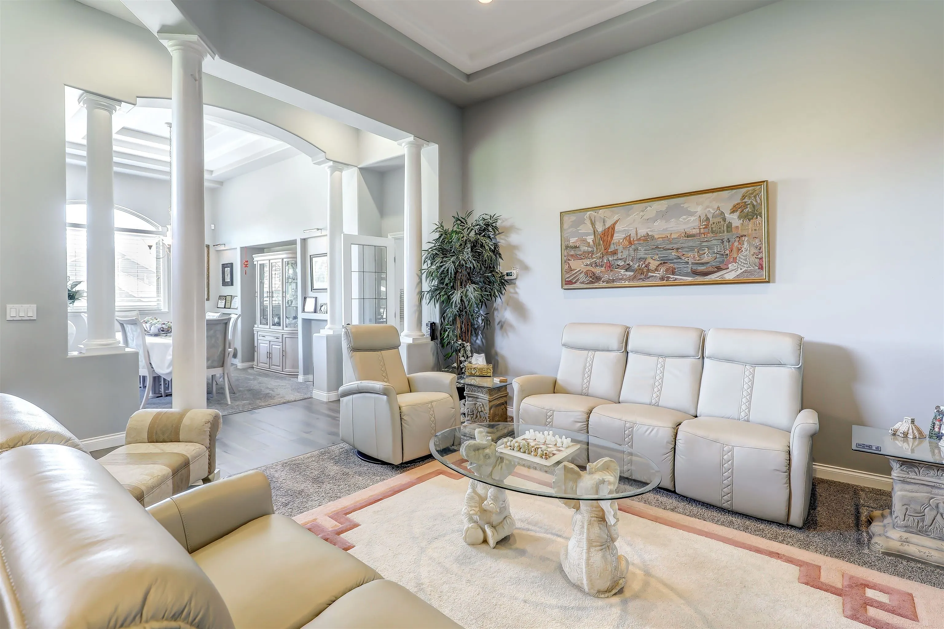 5777 W Kettle Crescent