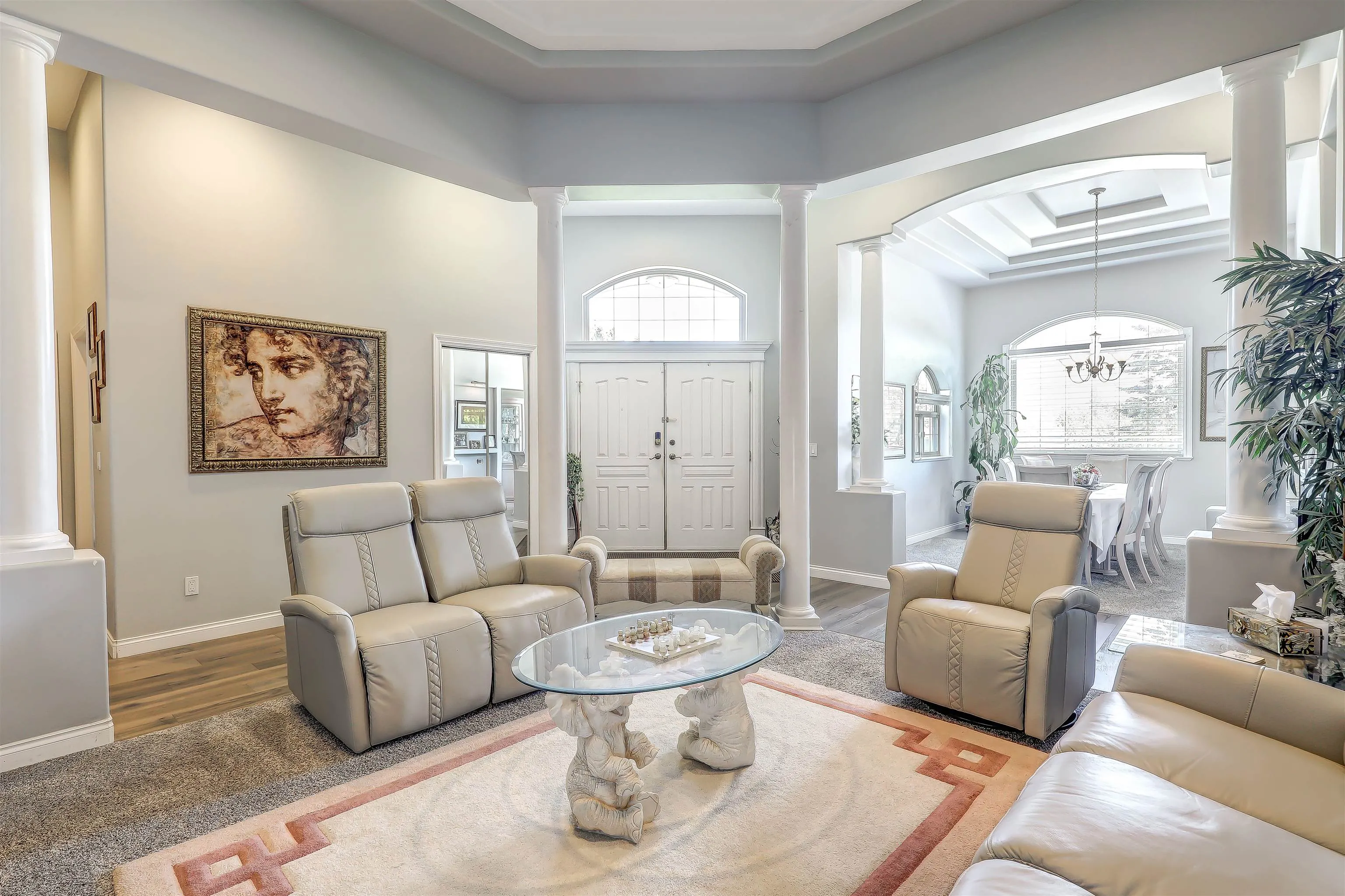 5777 W Kettle Crescent