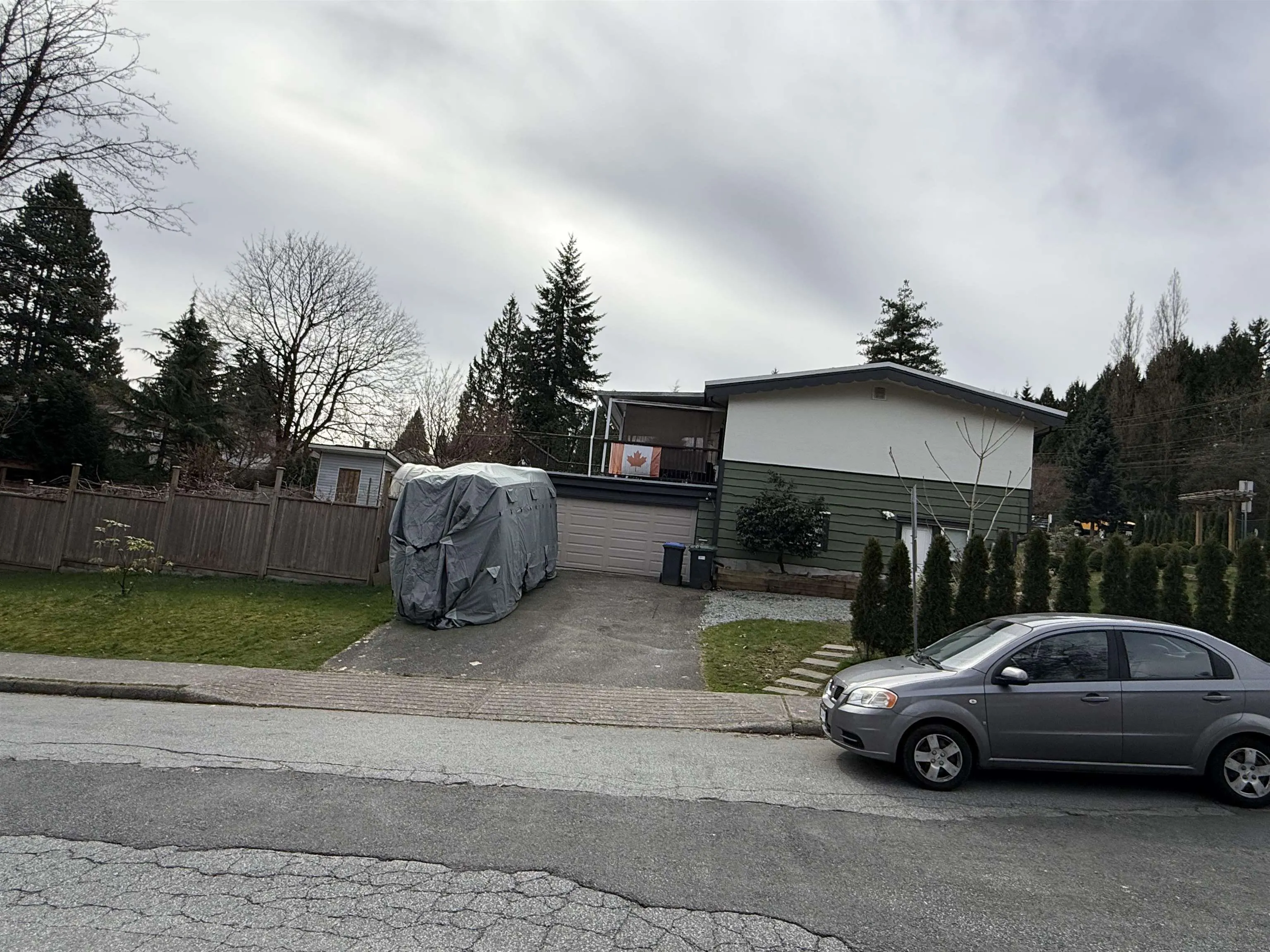 1184 Glenayre Drive