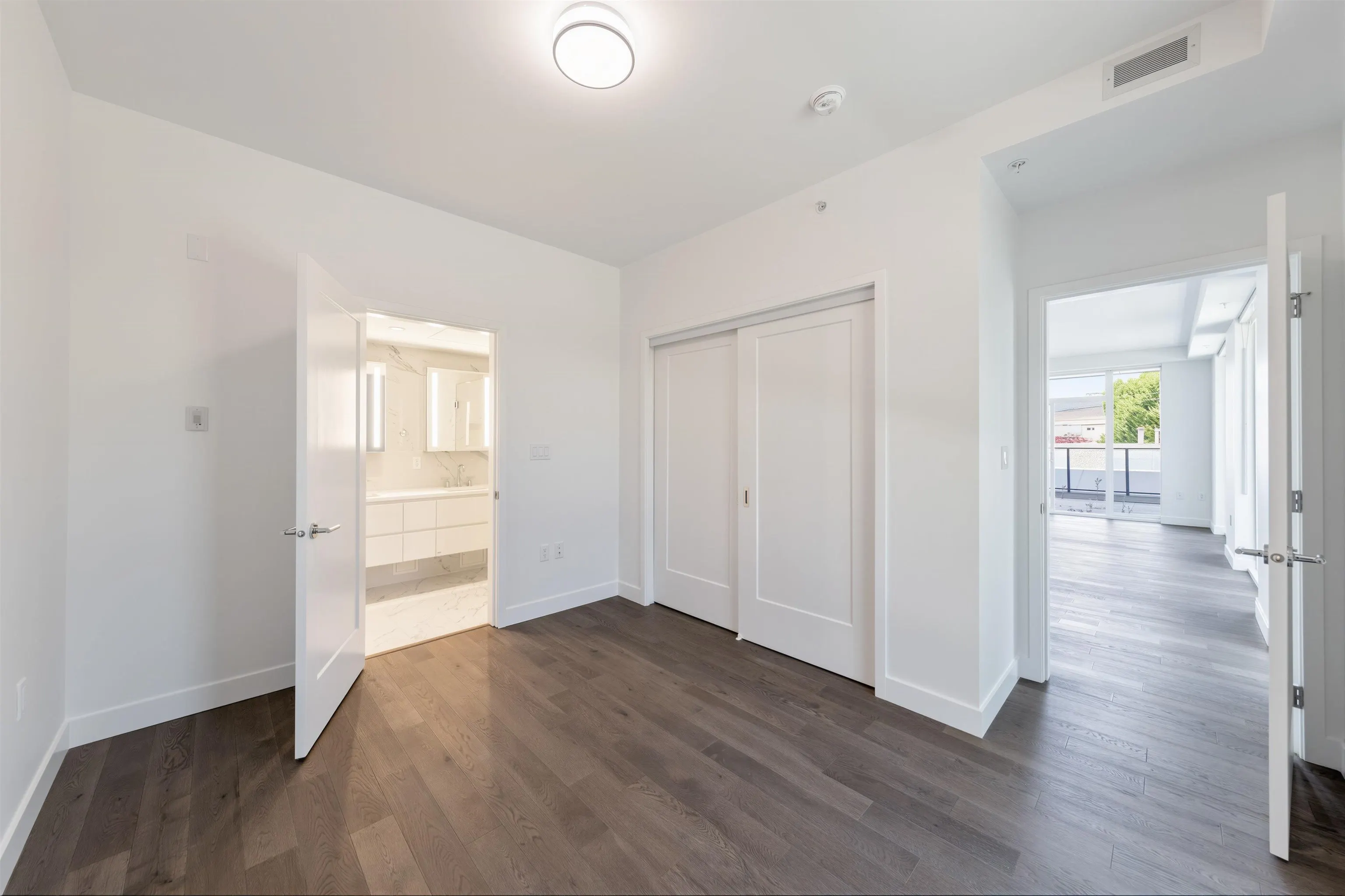 2888 Arbutus Street #204