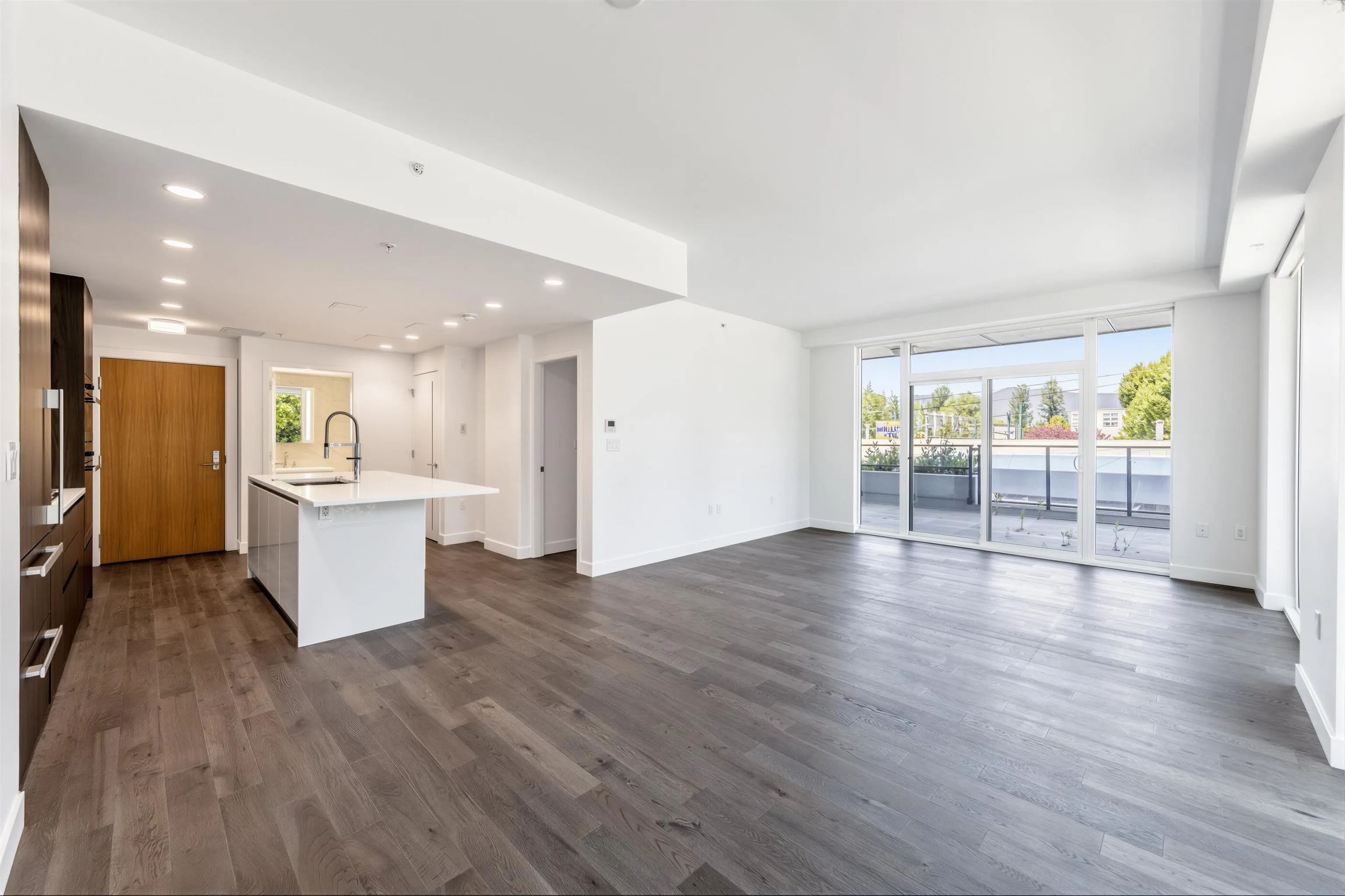 2888 Arbutus Street #204