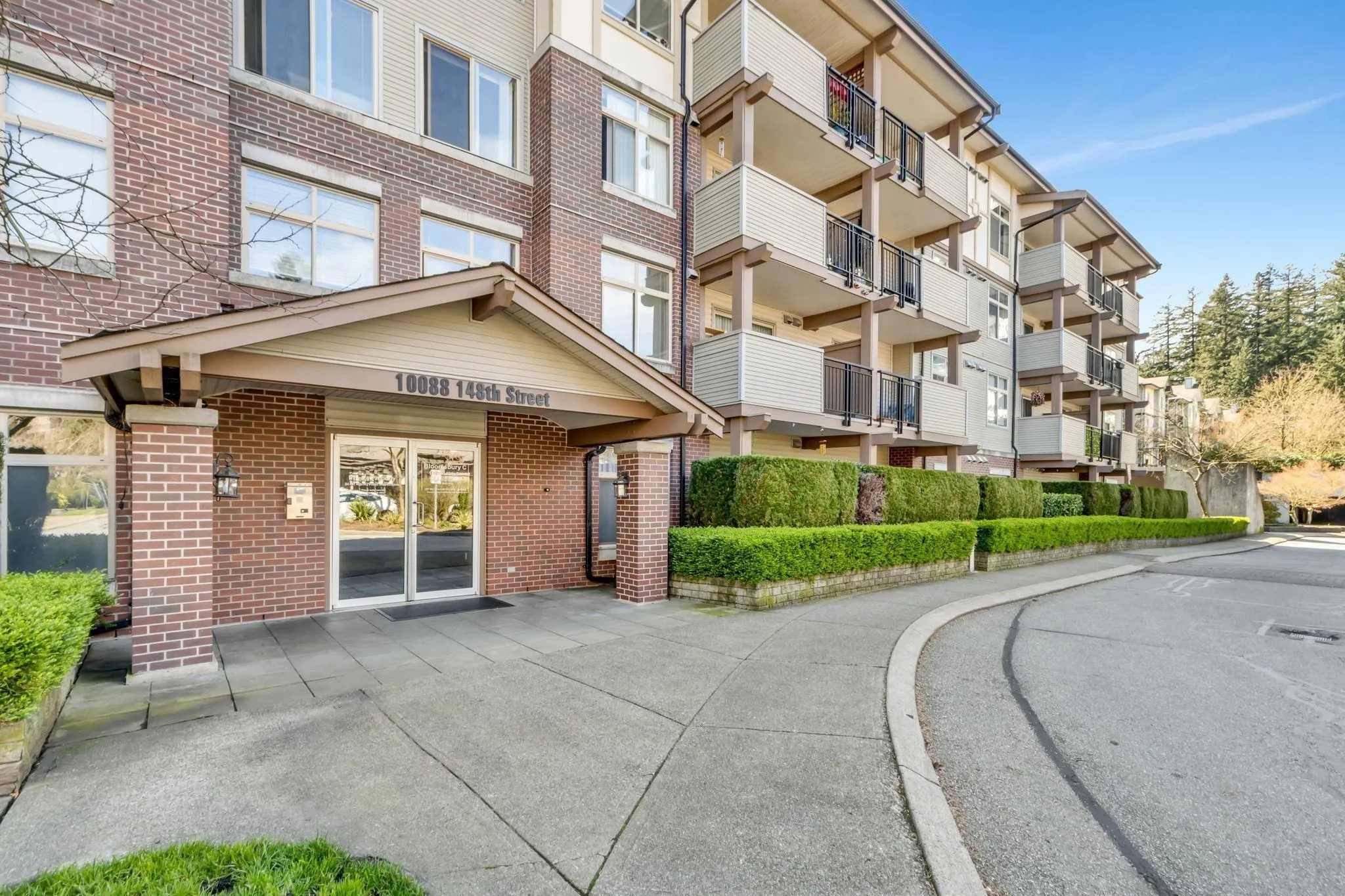 10088 148 Street #108