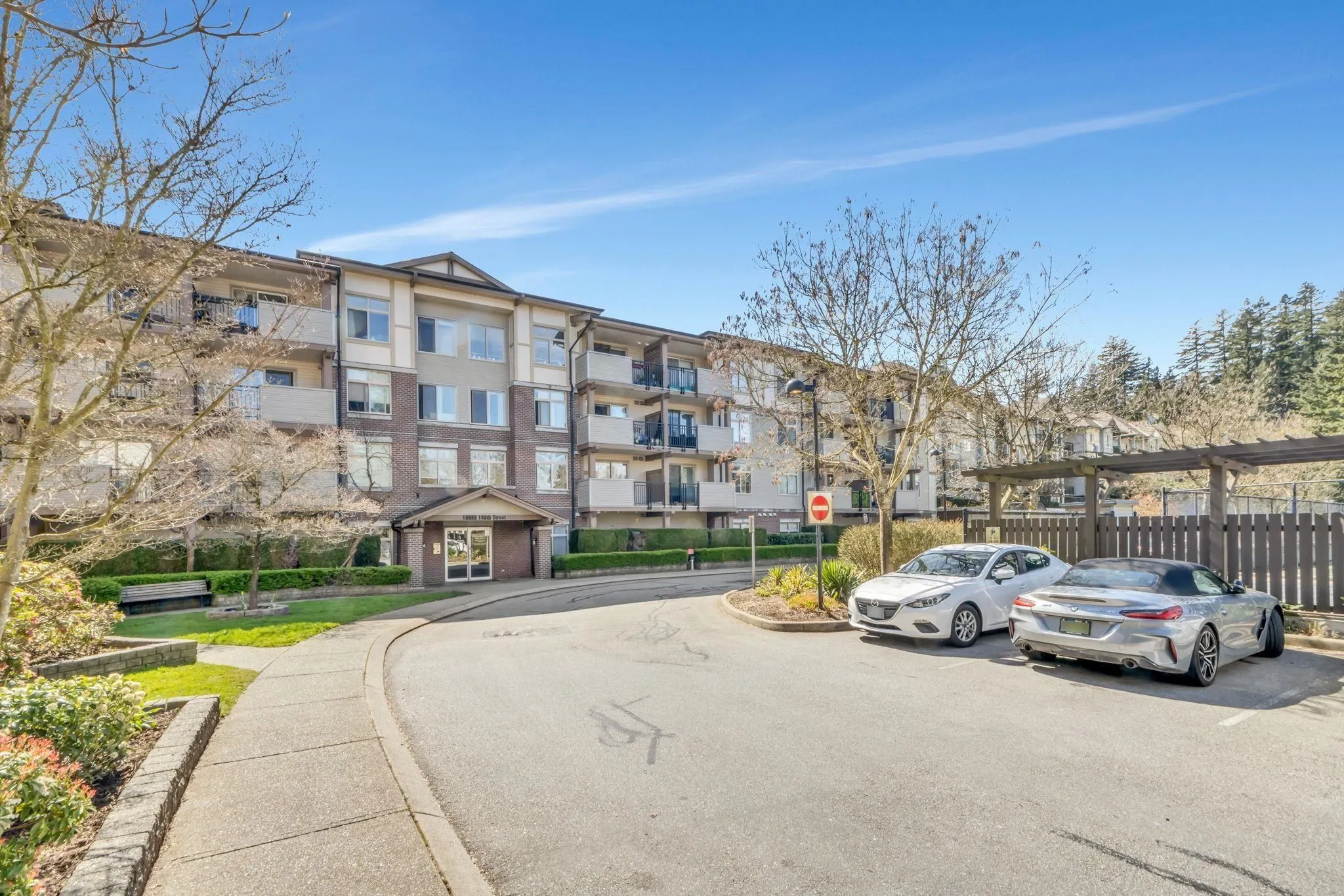 10088 148 Street #108