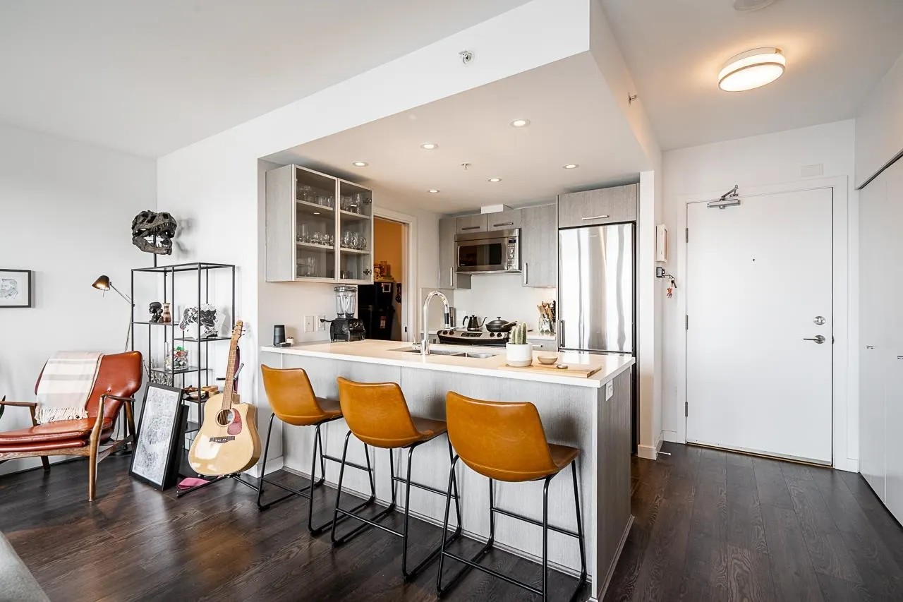 933 E Hastings Street #1110