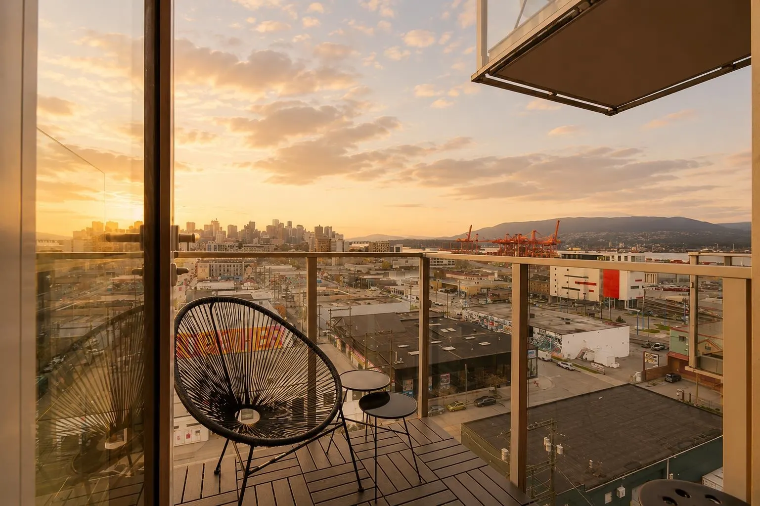 933 E Hastings Street #1110