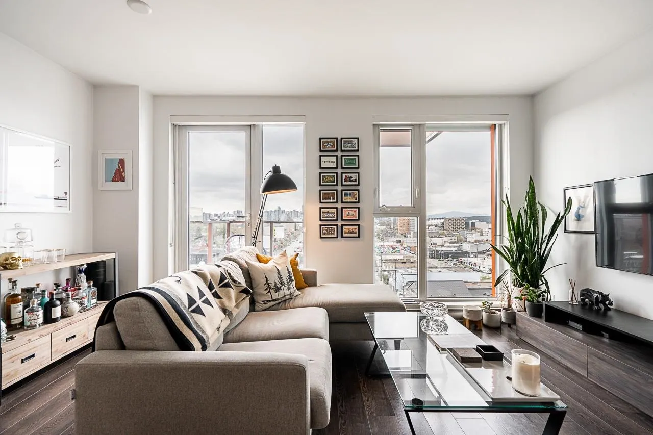 933 E Hastings Street #1110