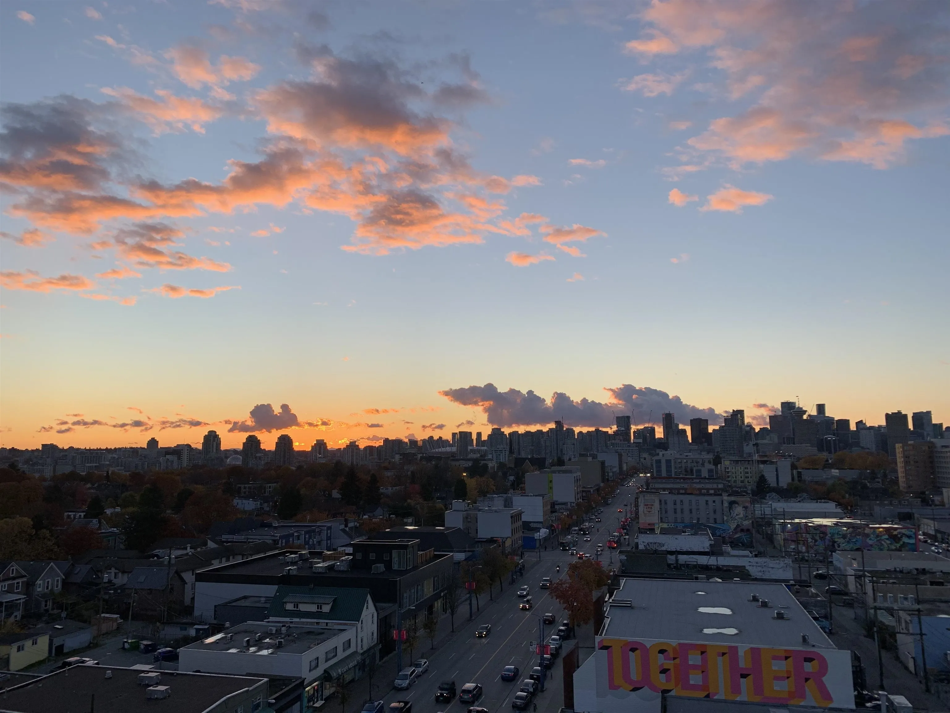 933 E Hastings Street #1110